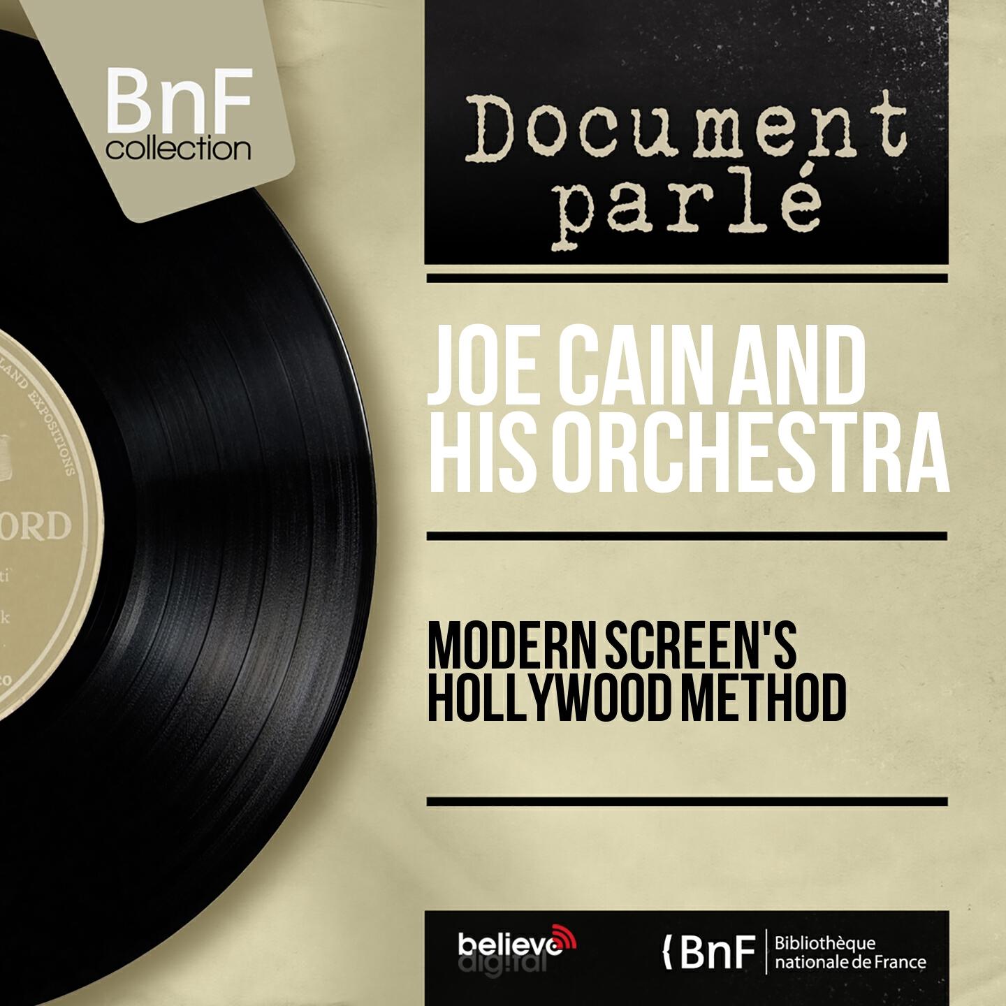 Релиз Modern Screen's Hollywood Method (Stereo Version)