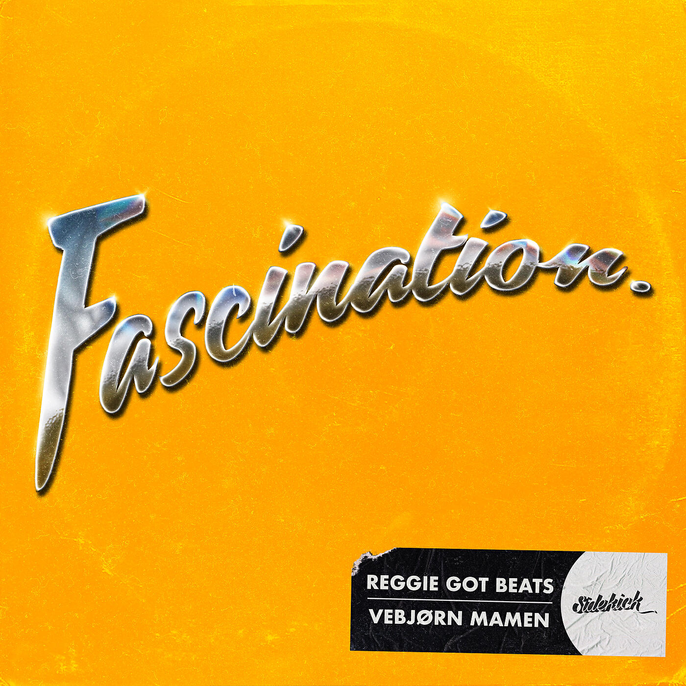 Релиз Fascination