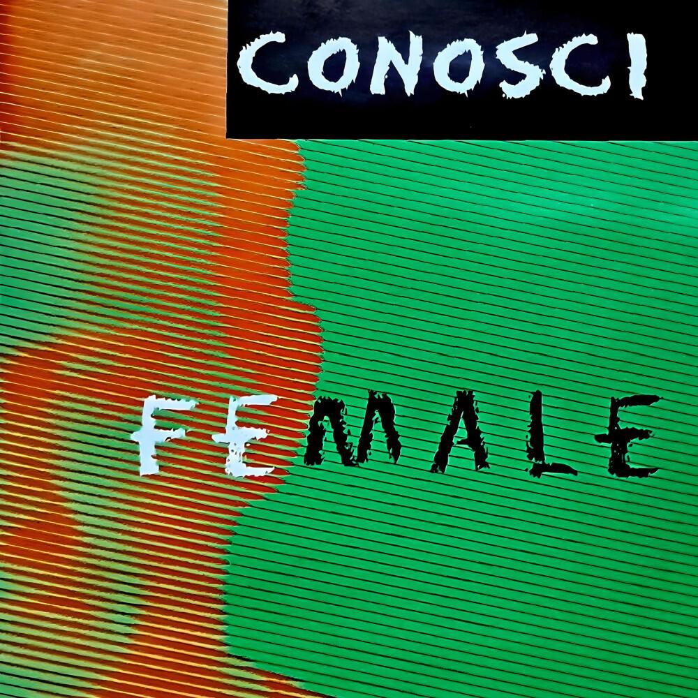 Релиз Female
