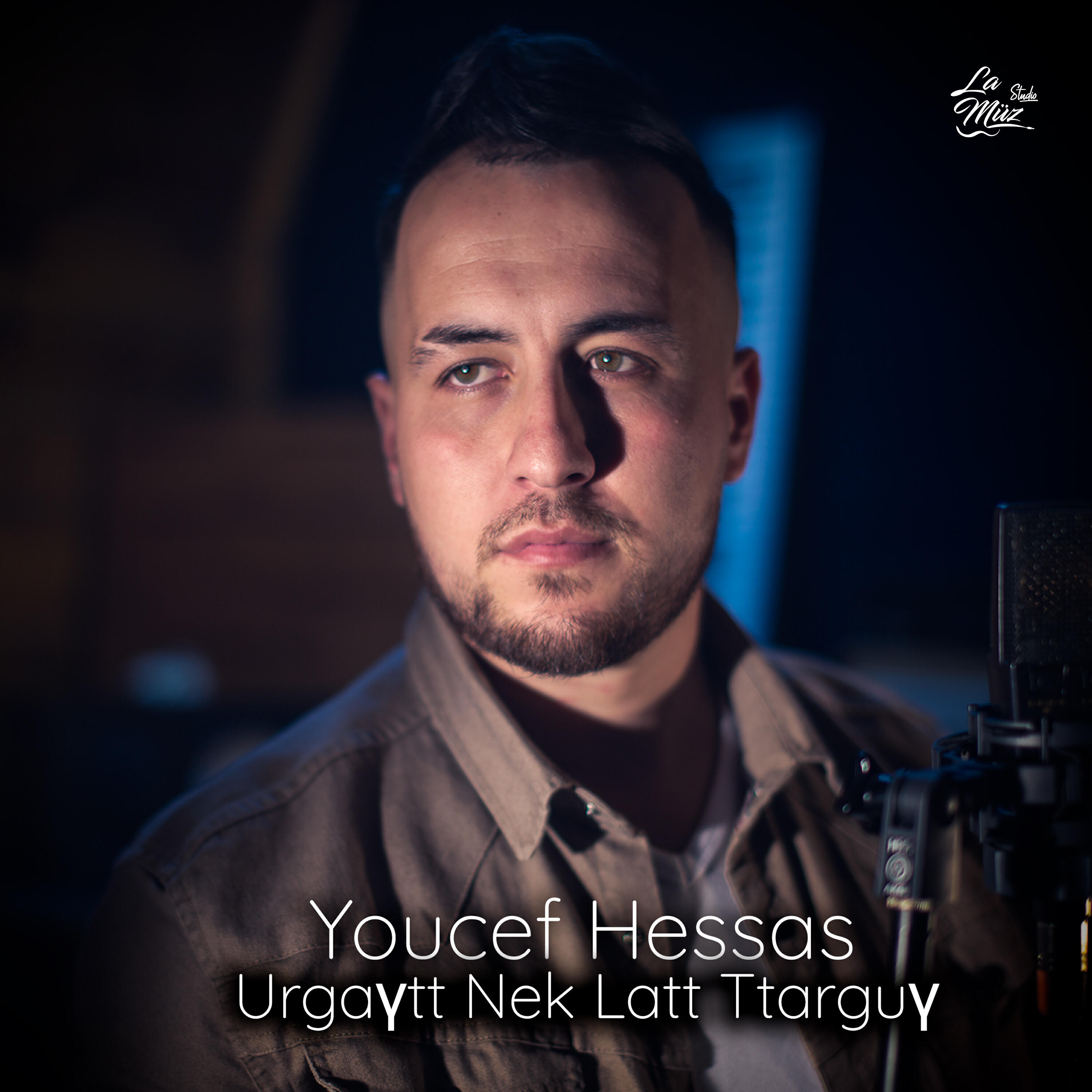 Релиз Urgaγtt Nek Latt Ttarguγ
