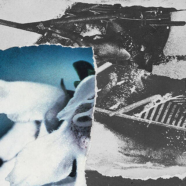 Релиз Spectral Caress