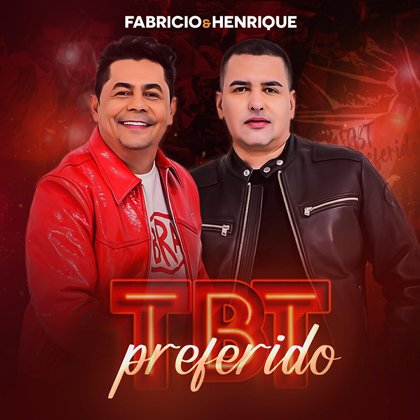 Релиз TBT Preferido