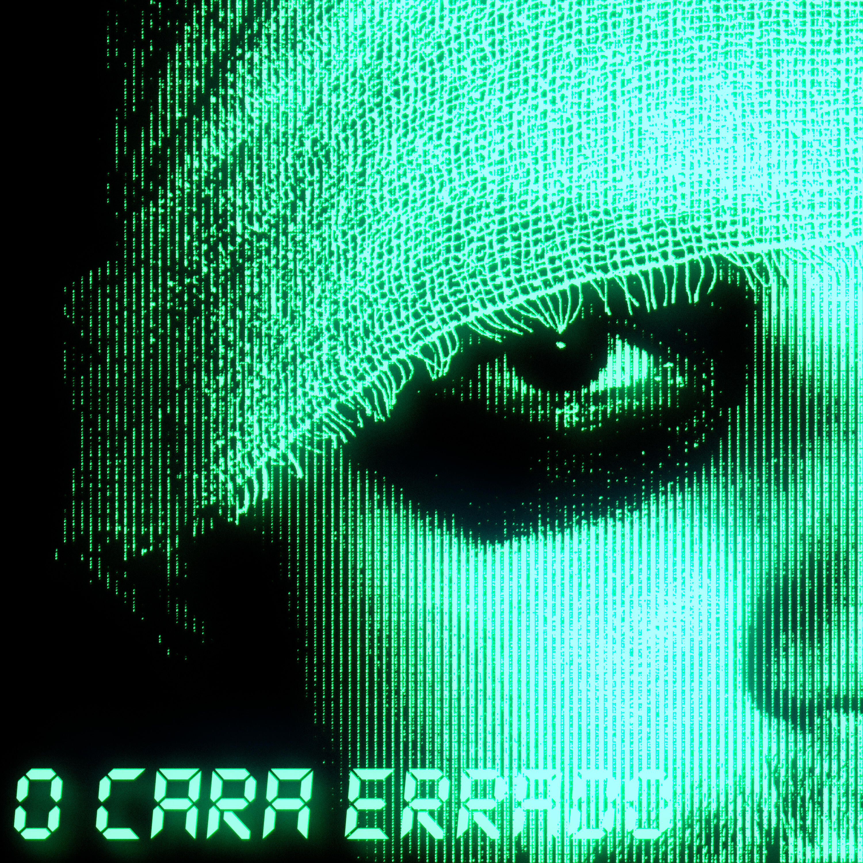 Релиз O Cara Errado