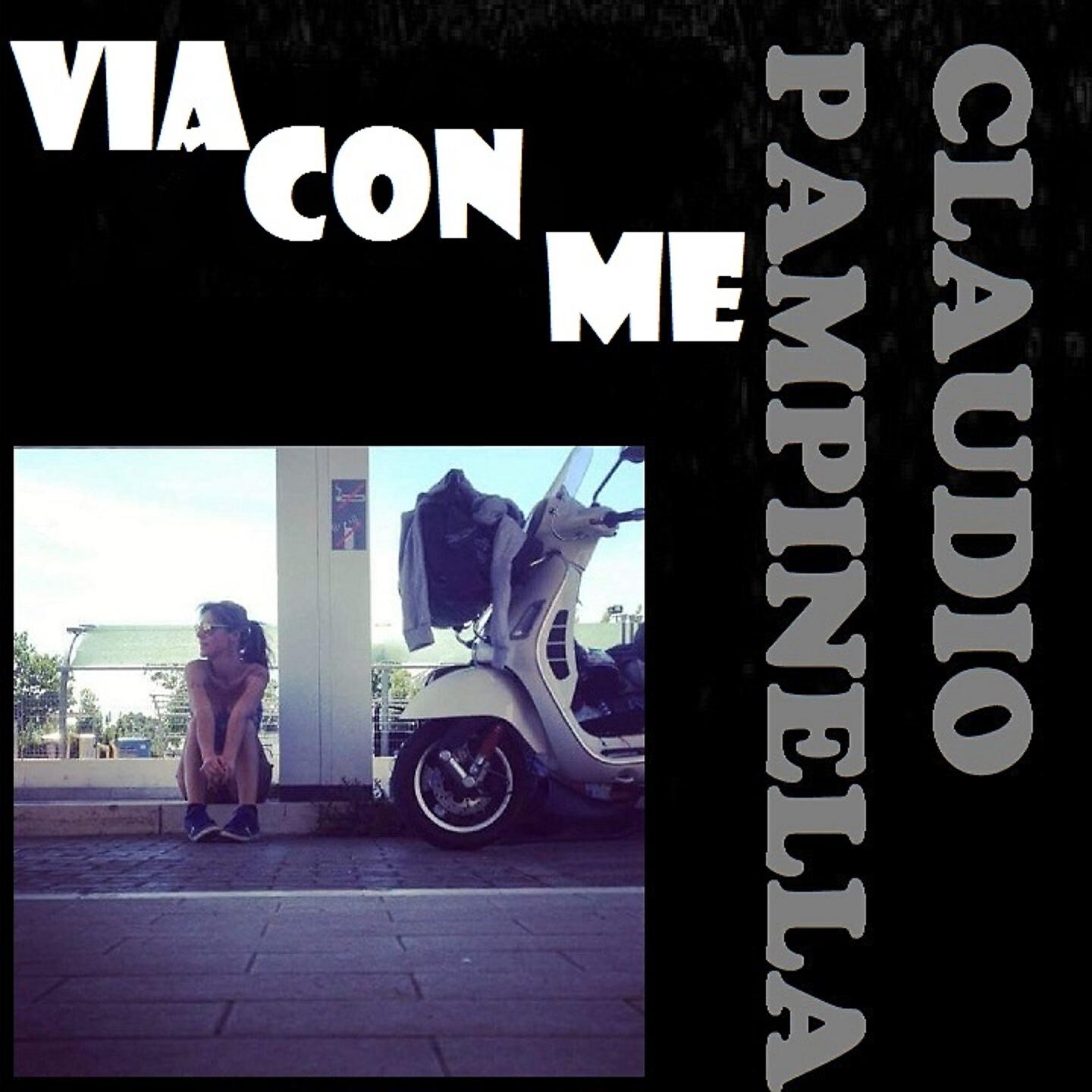 CLAUDIO PAMPINELLA