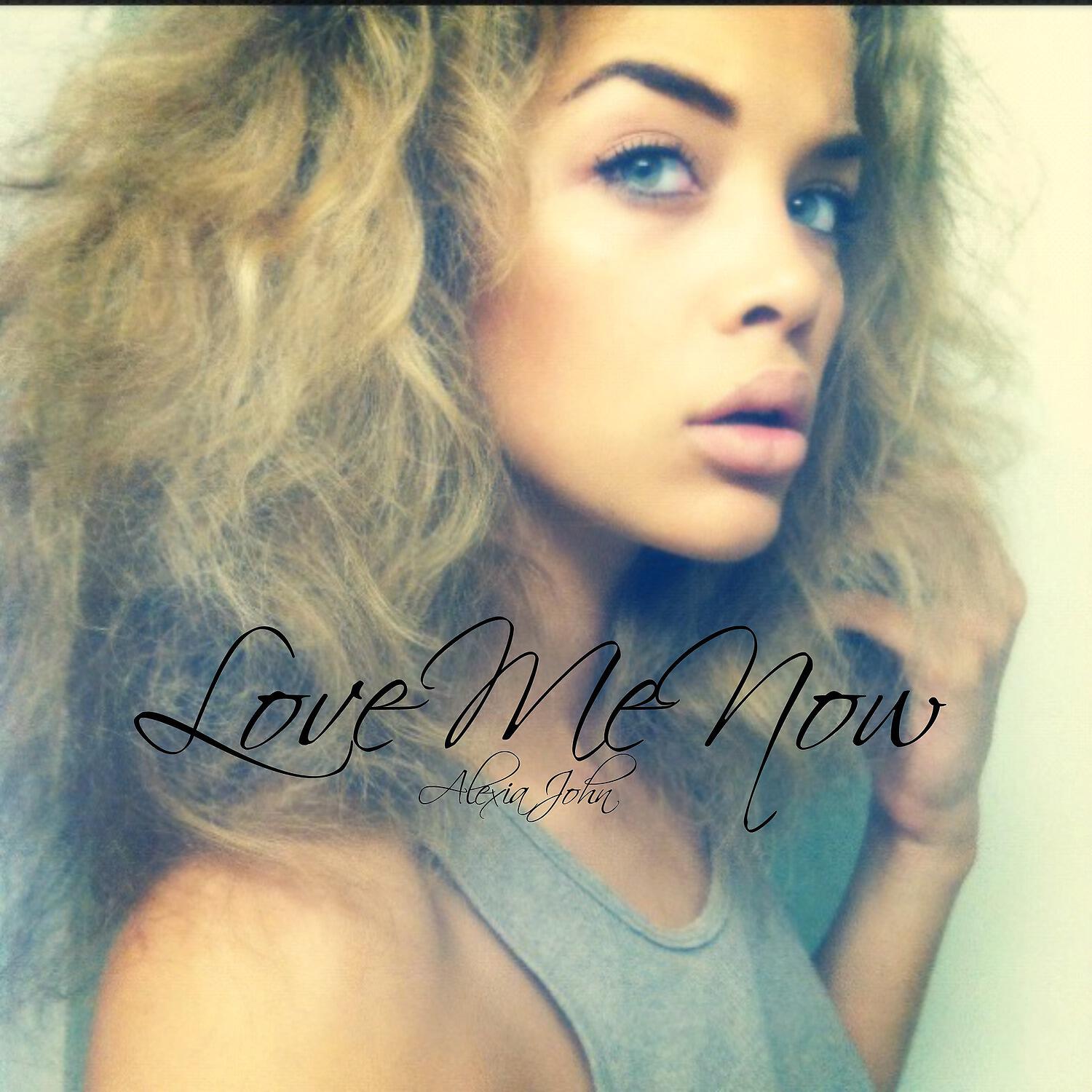 Релиз Love Me Now