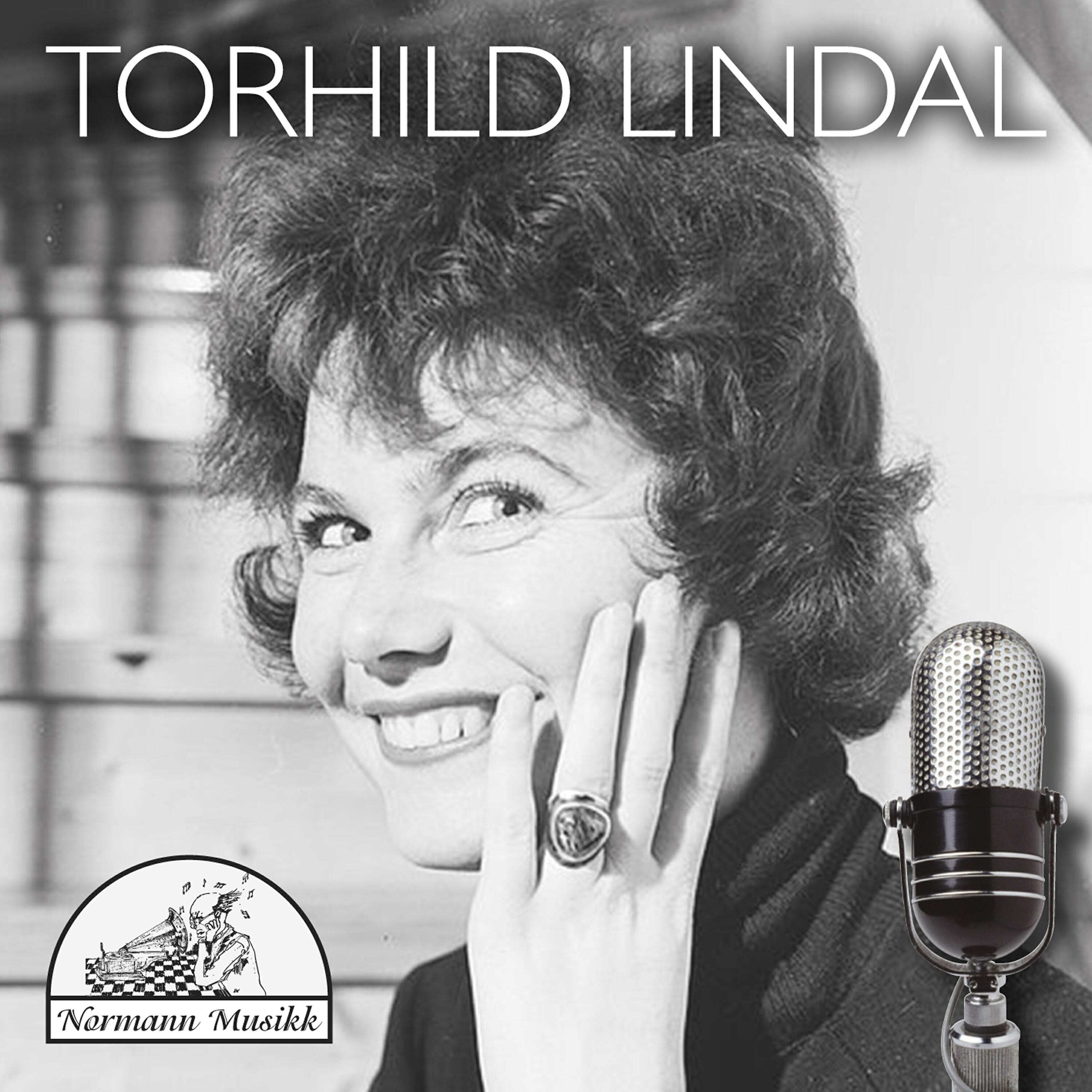 Релиз Torhild Lindahl