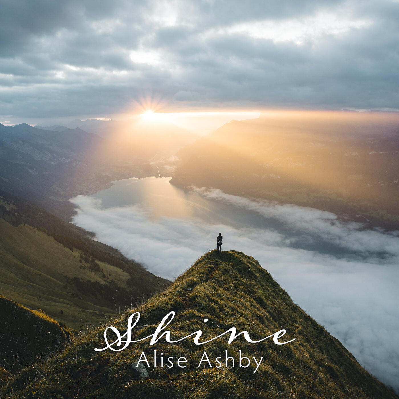 Релиз Shine