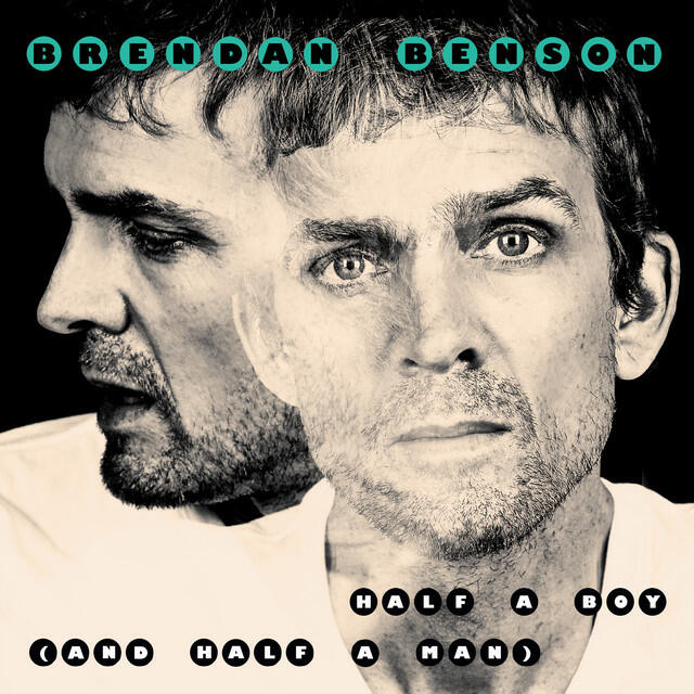 Релиз Half a Boy (And Half a Man)