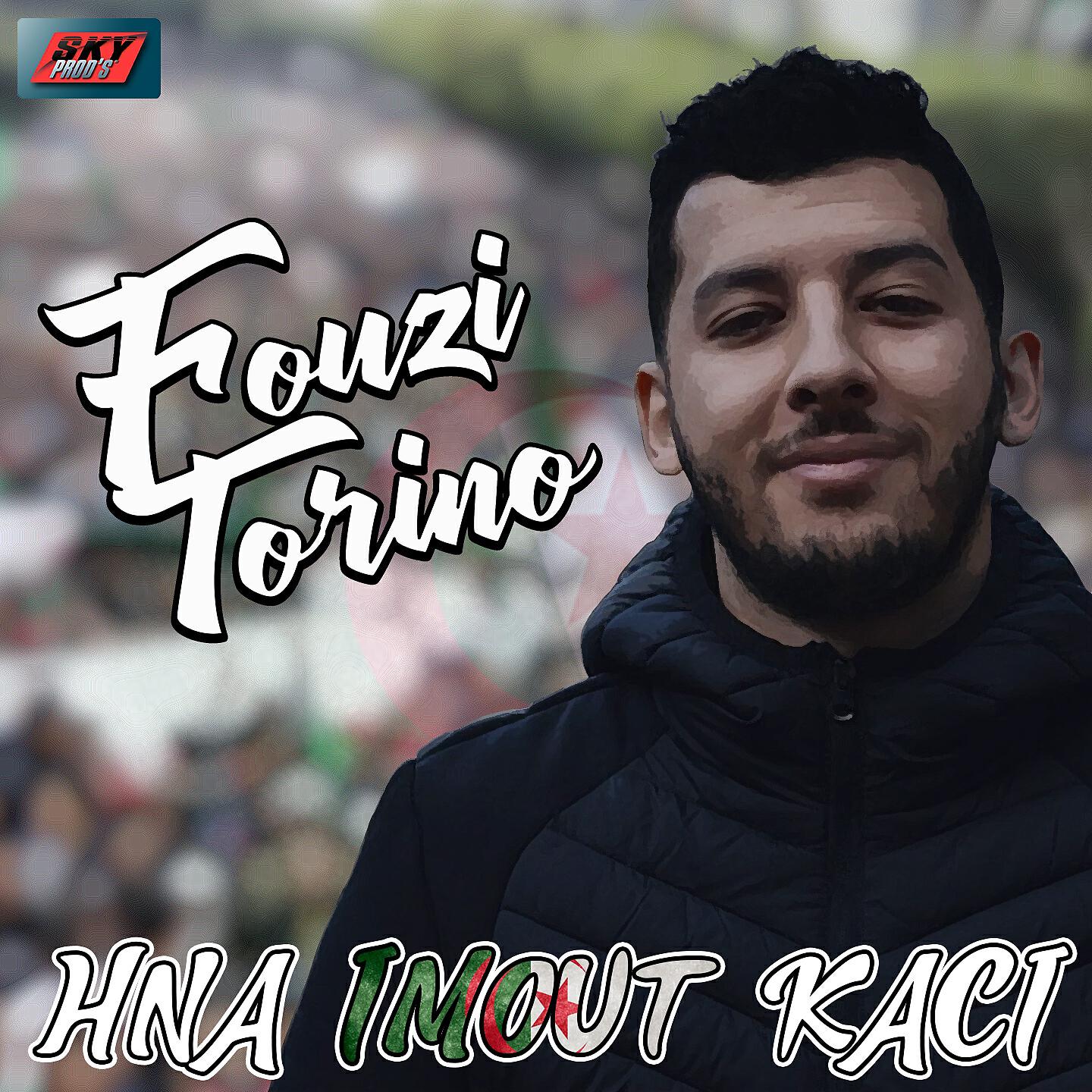 Релиз Hna Imout Kaci