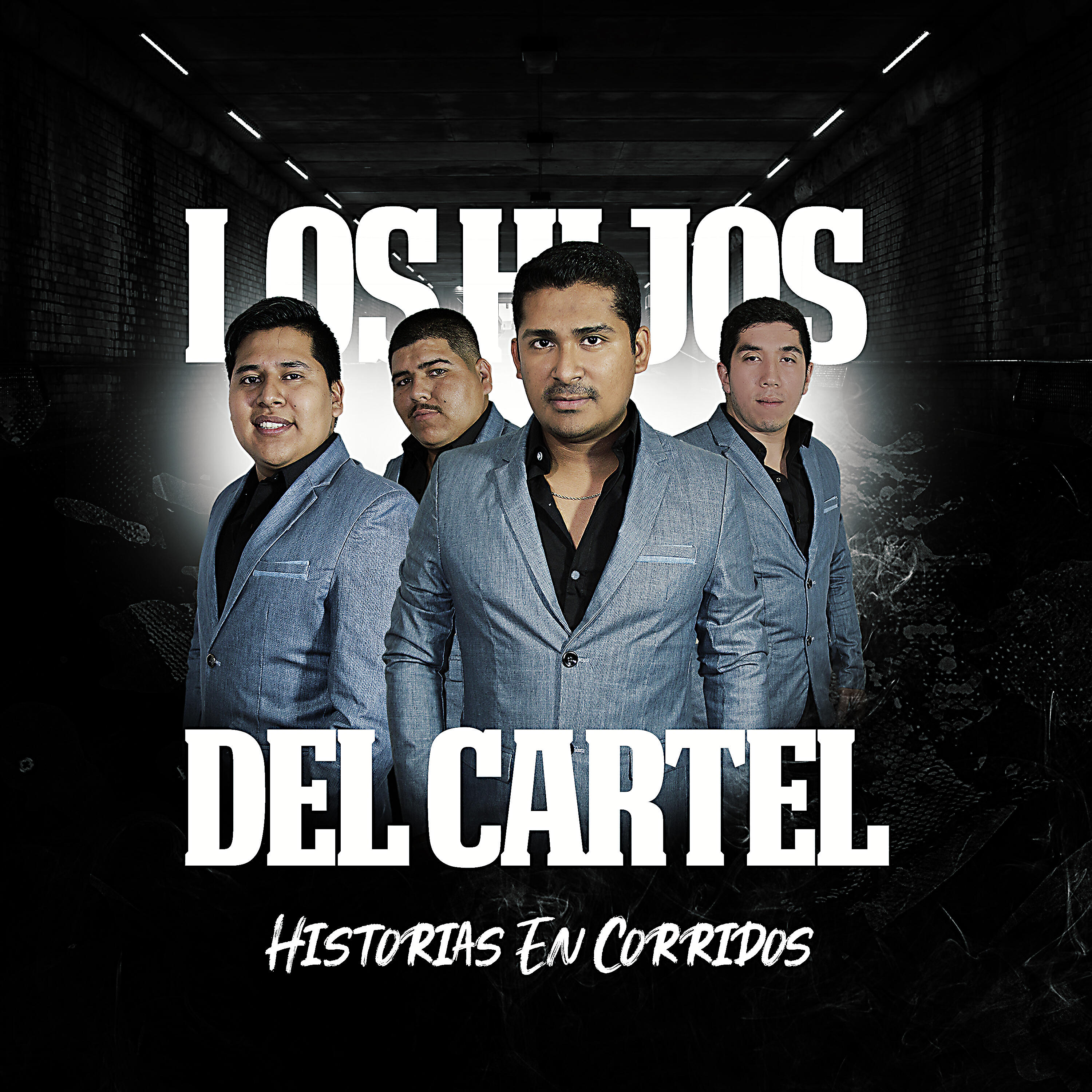 Релиз Historias en Corridos