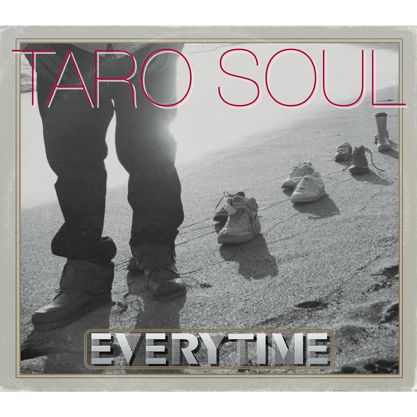 Релиз Everytime
