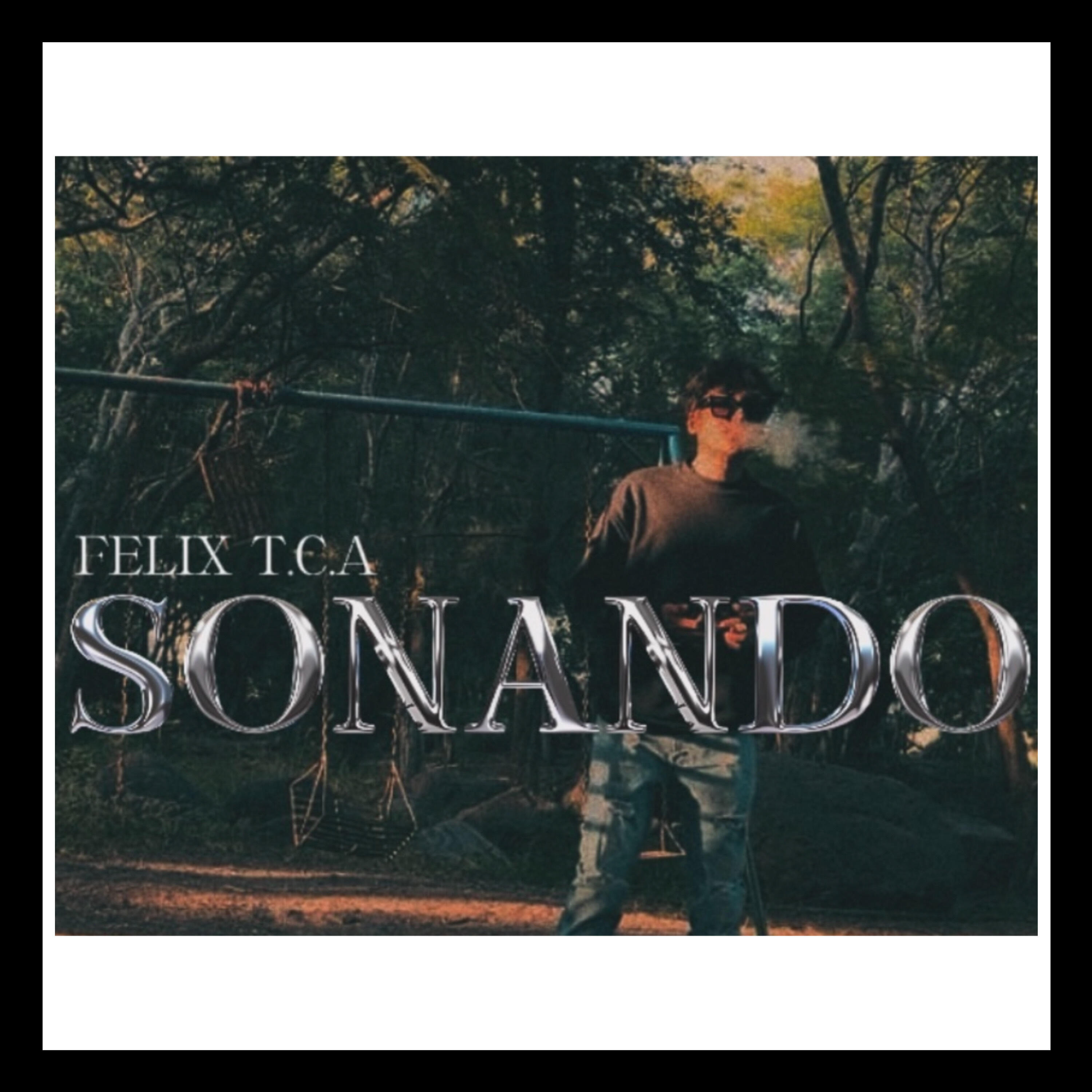 Релиз Sonando