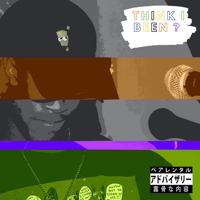 Релиз Think I Been