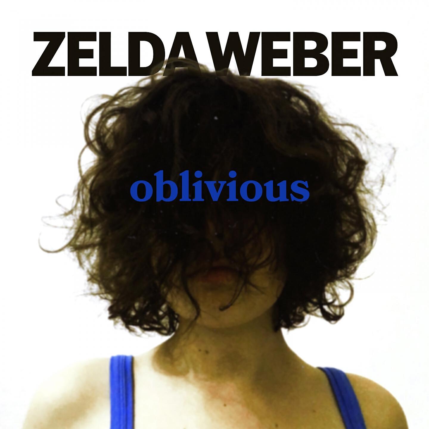 Zelda Weber