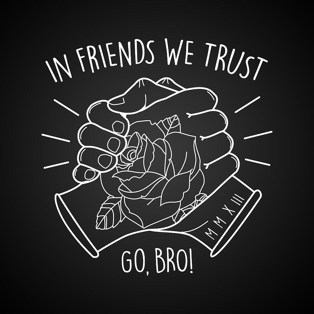 Релиз Go, Bro!