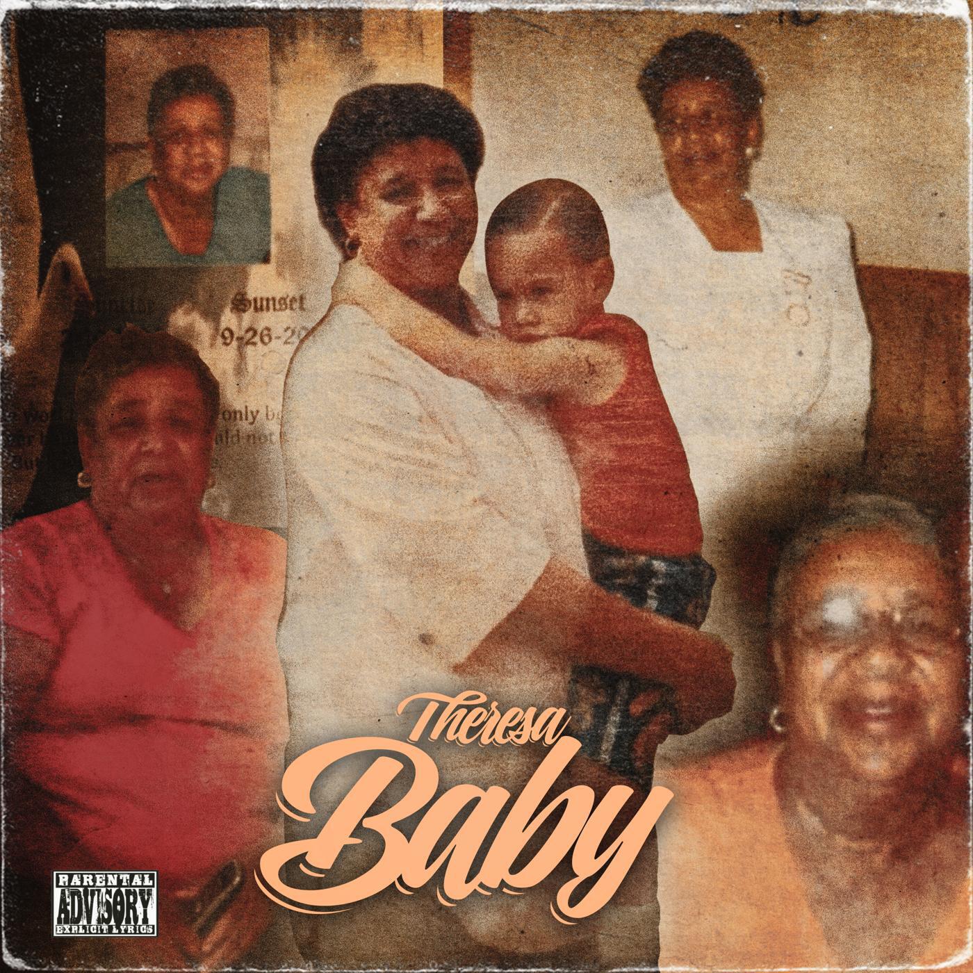 Релиз Theresa Baby