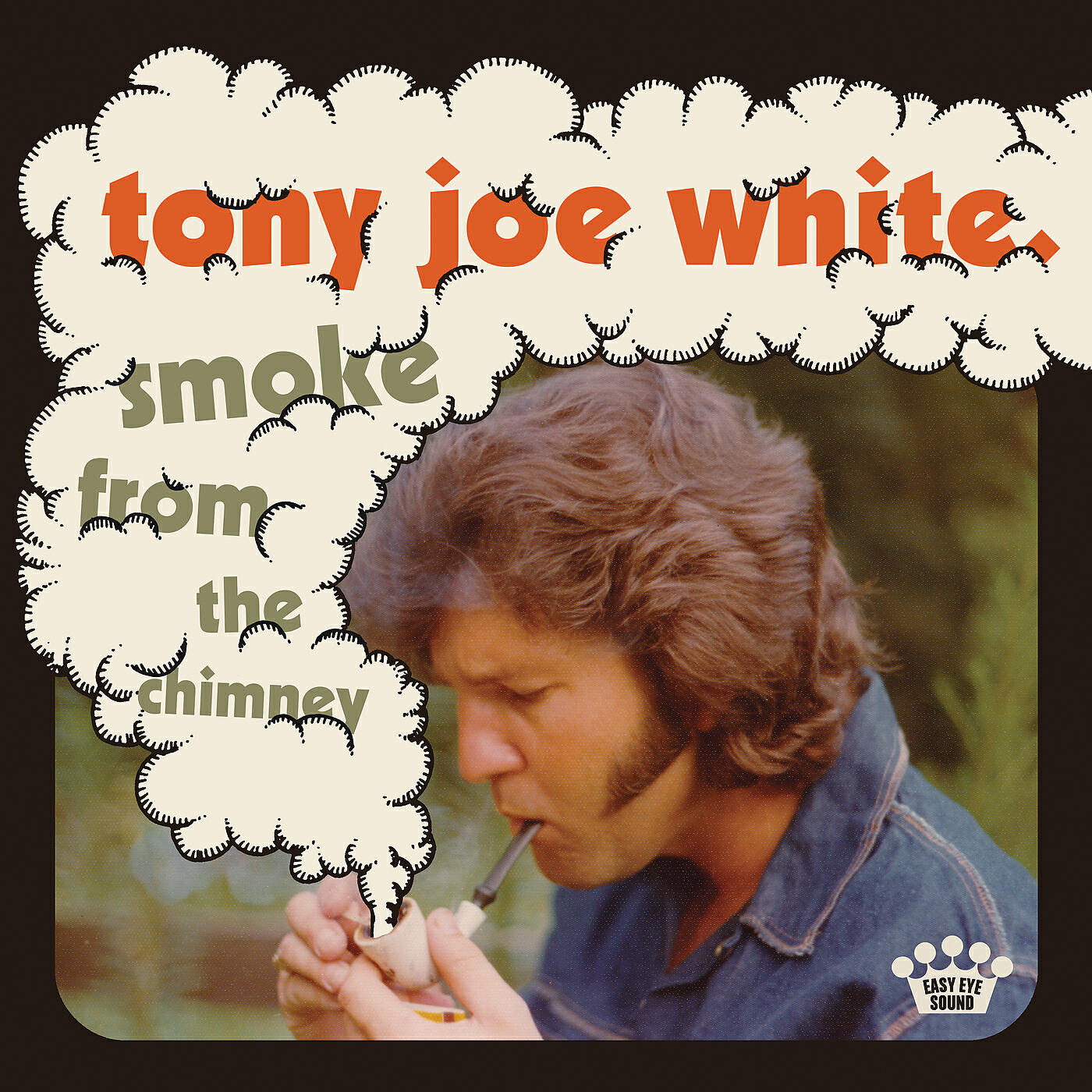 Релиз Smoke from the Chimney