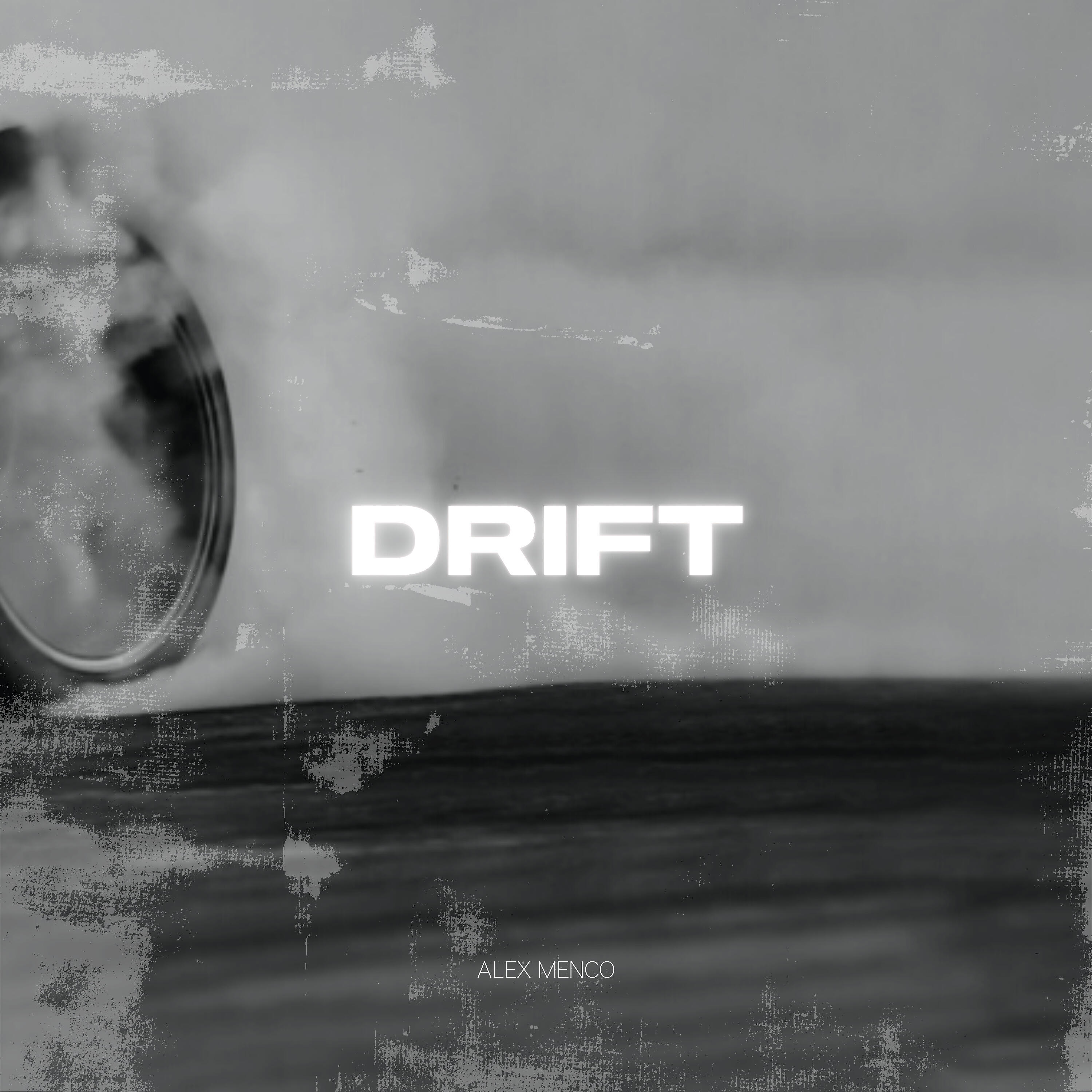 Релиз Drift