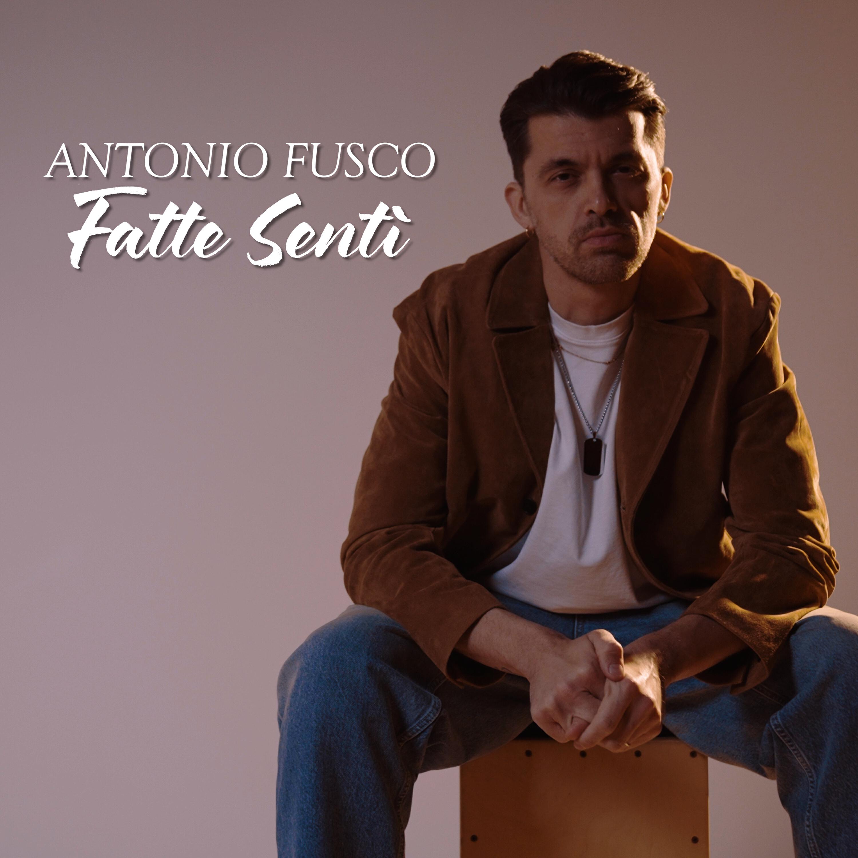 Релиз Fatte senti