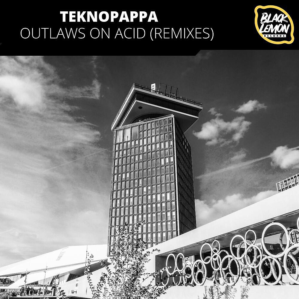 TeknoPappa