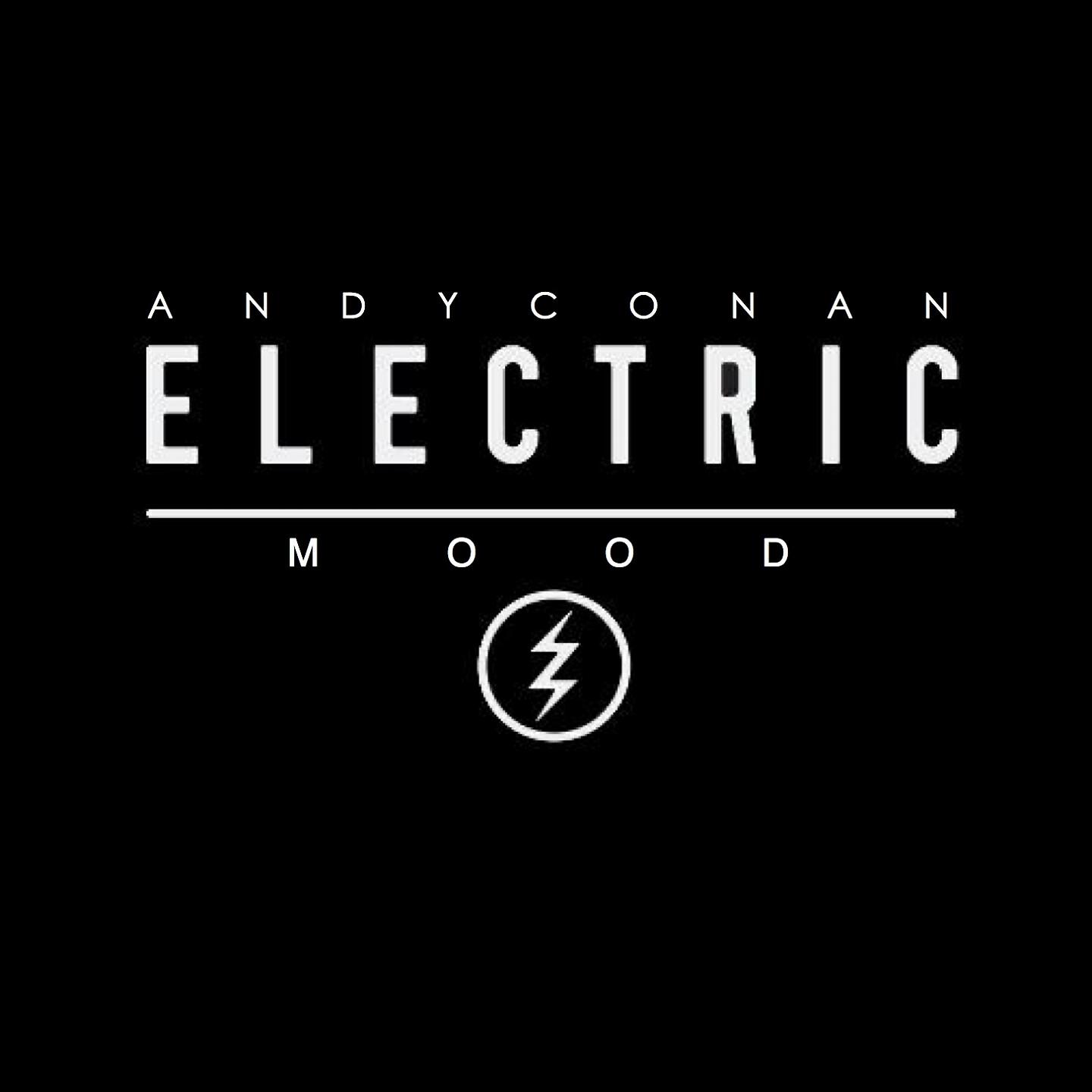 Релиз Electric Mood