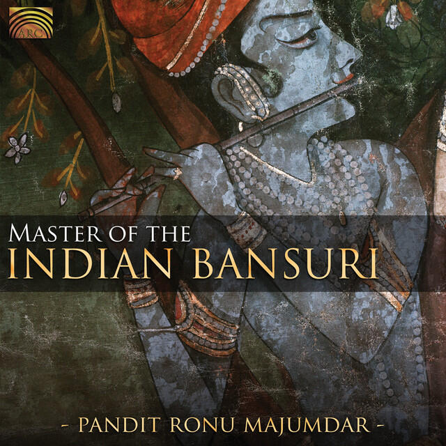 Релиз Pandit Ronu Majumdar: Master of the Indian Bansuri