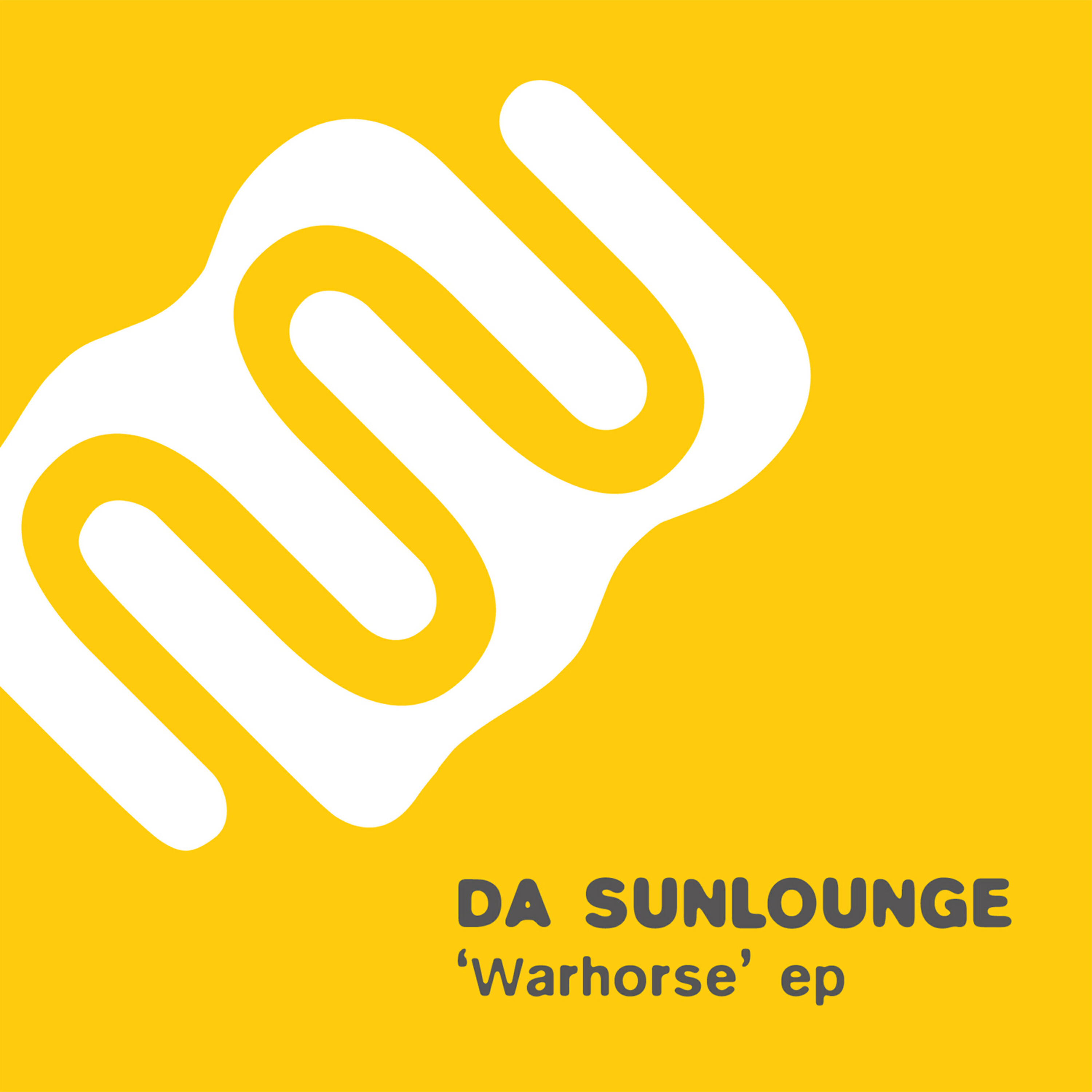 Релиз The Warhorse EP
