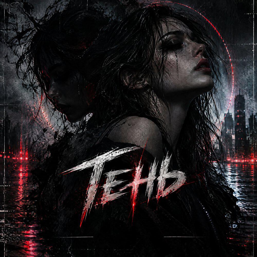 Релиз Тень