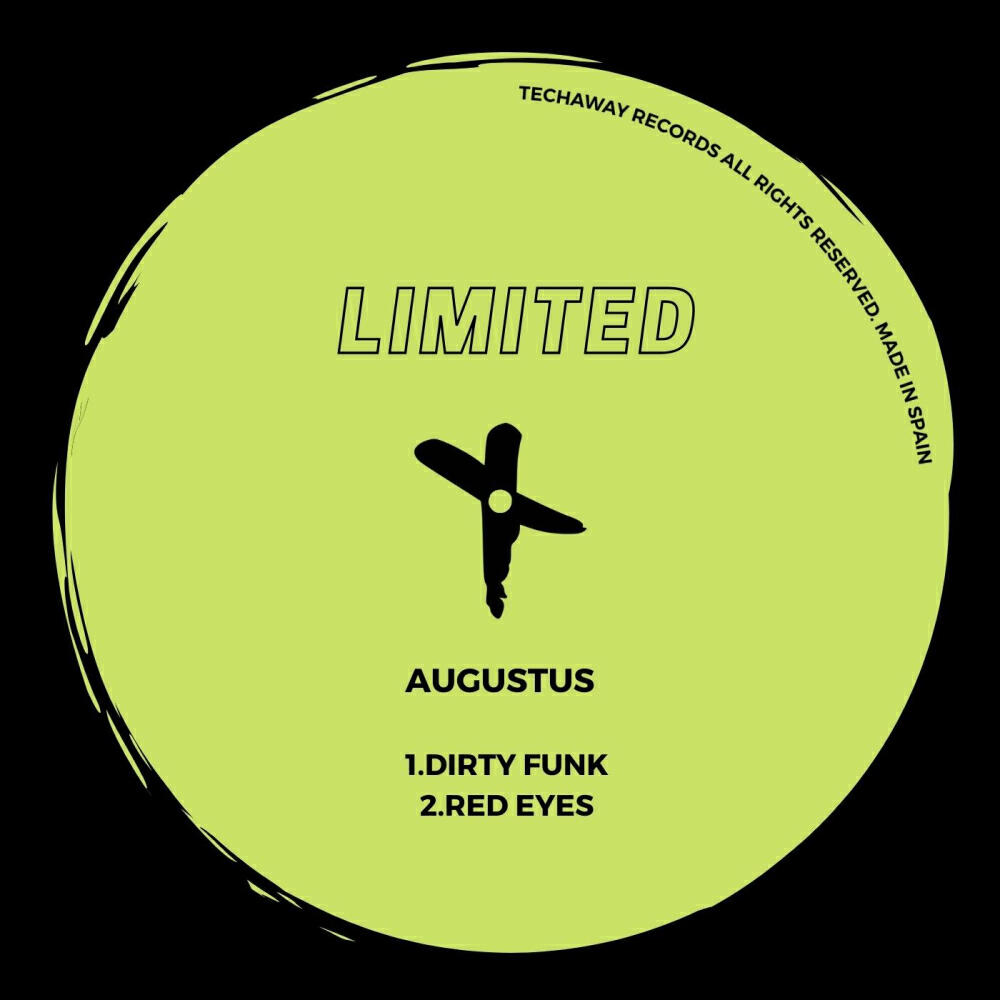 Релиз Dirty Funk EP