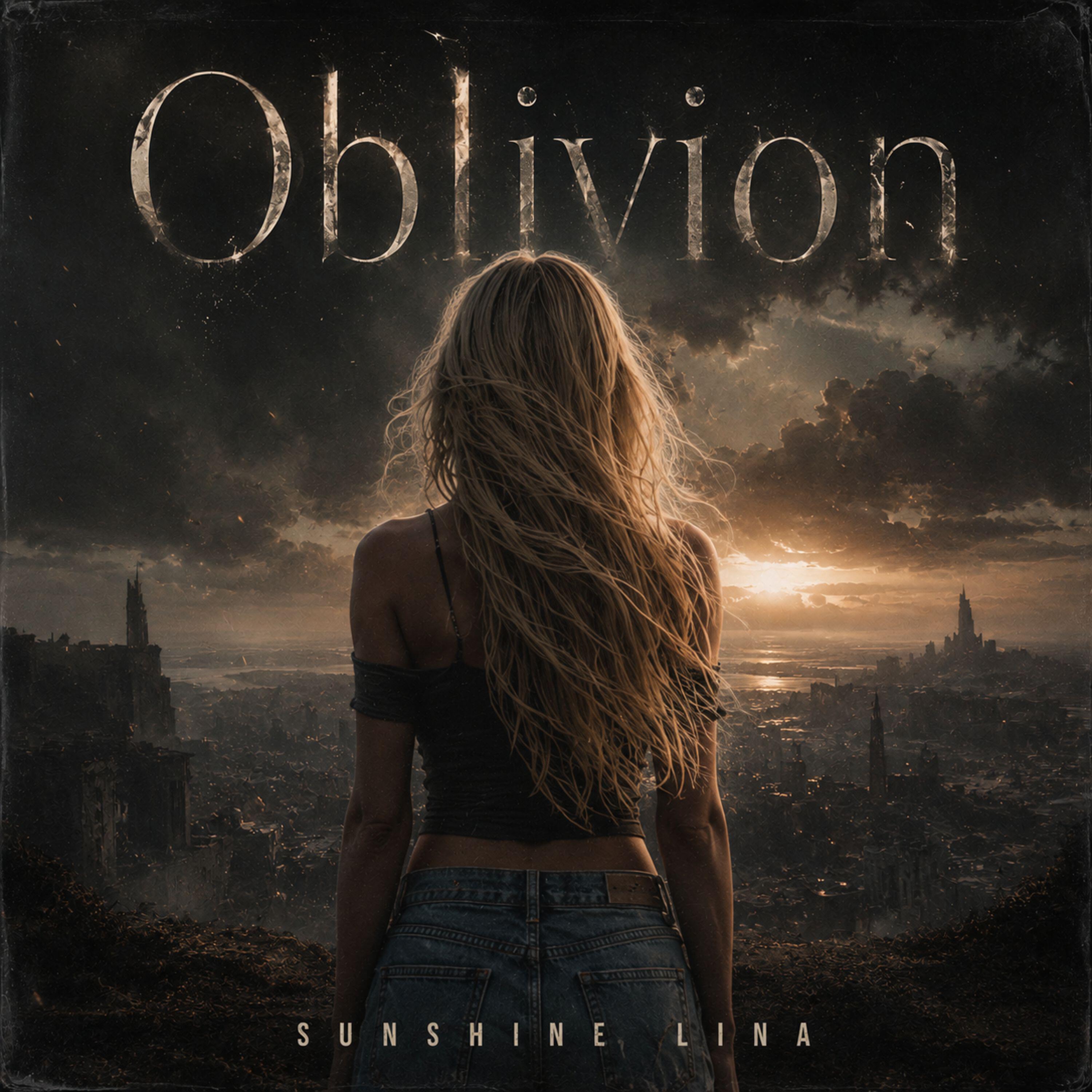 Релиз Oblivion