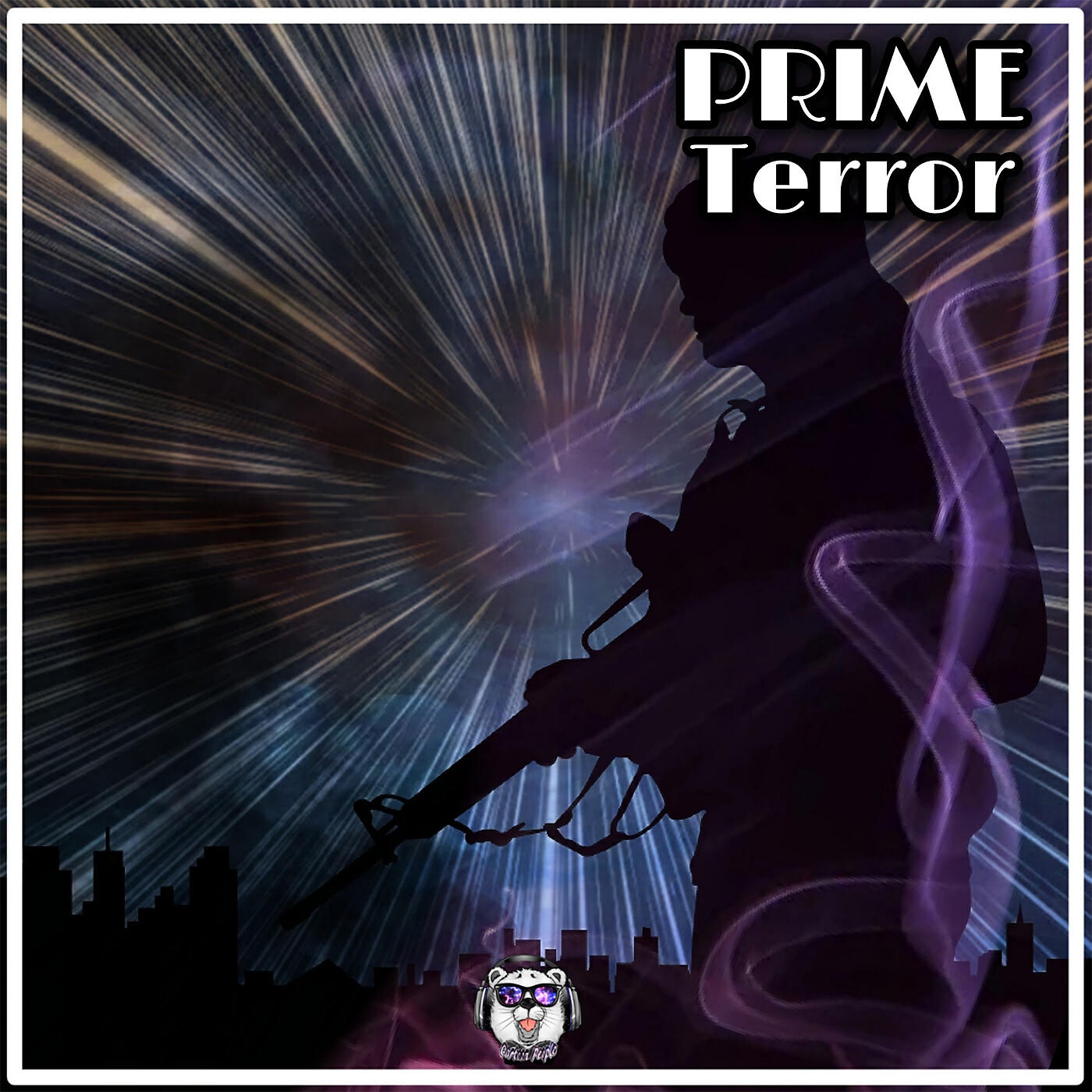 Постер альбома Terror