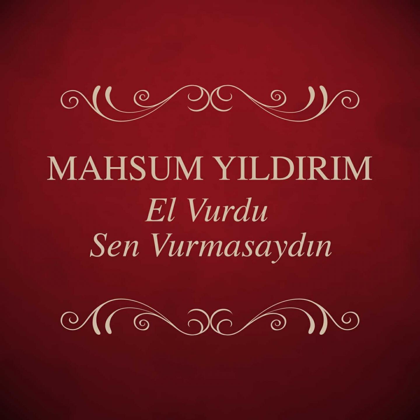 Релиз Sen Vurmasaydın