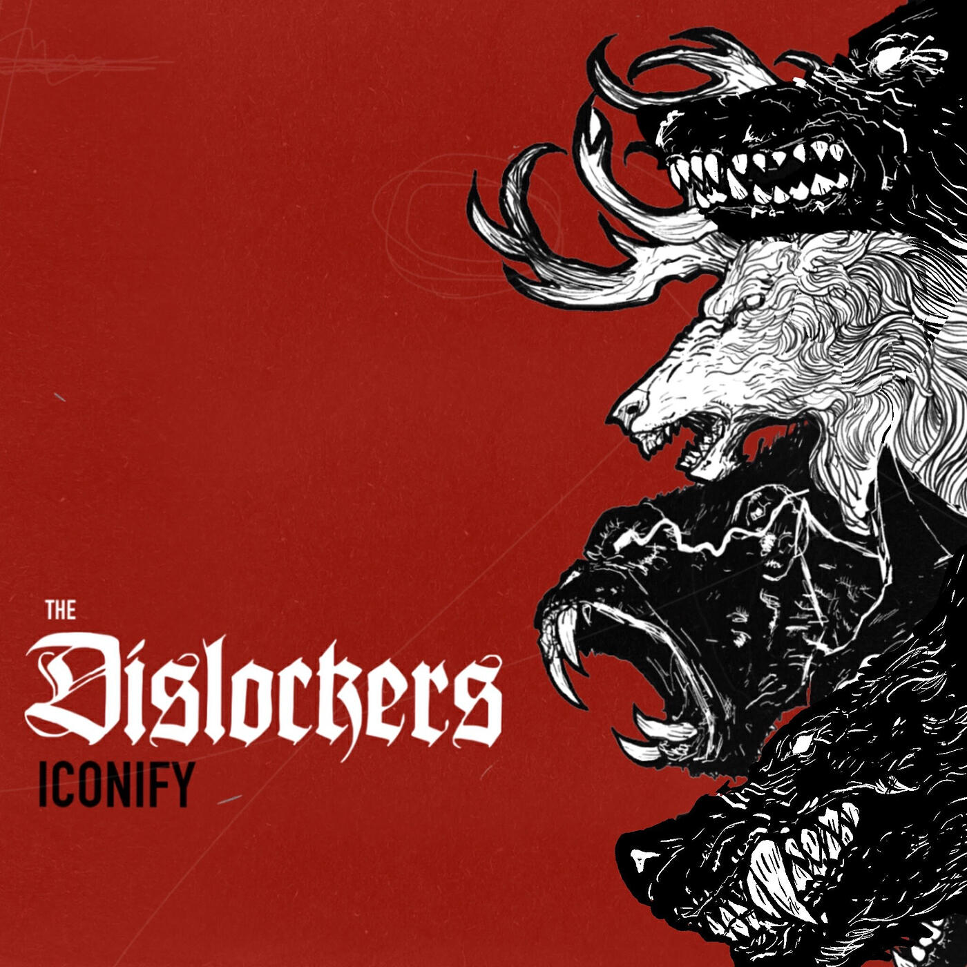 The Dislockers