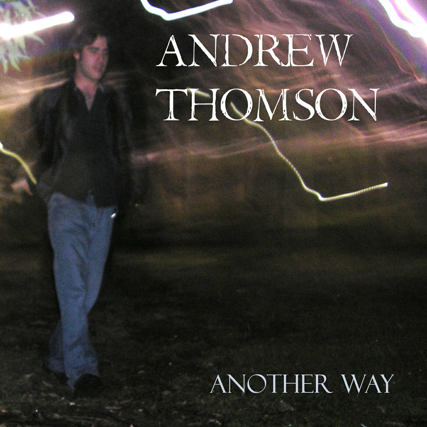 Релиз Another Way