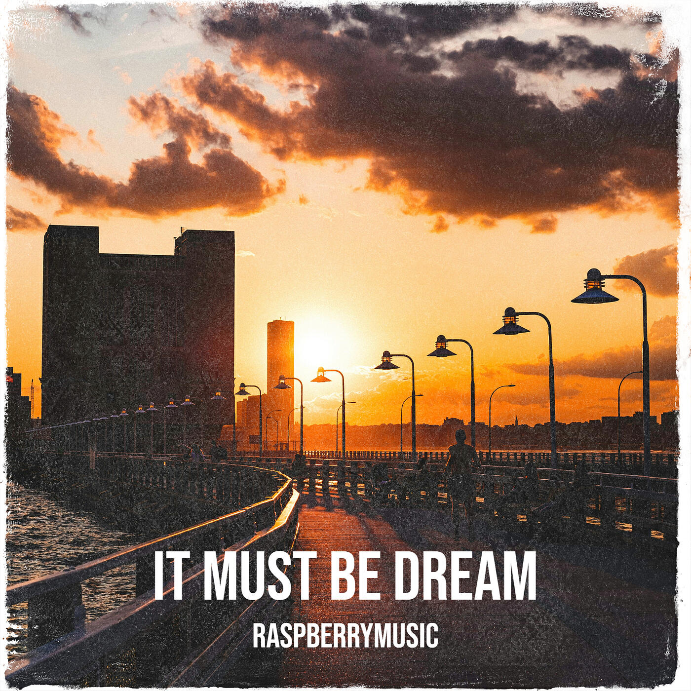 Релиз It Must Be Dream