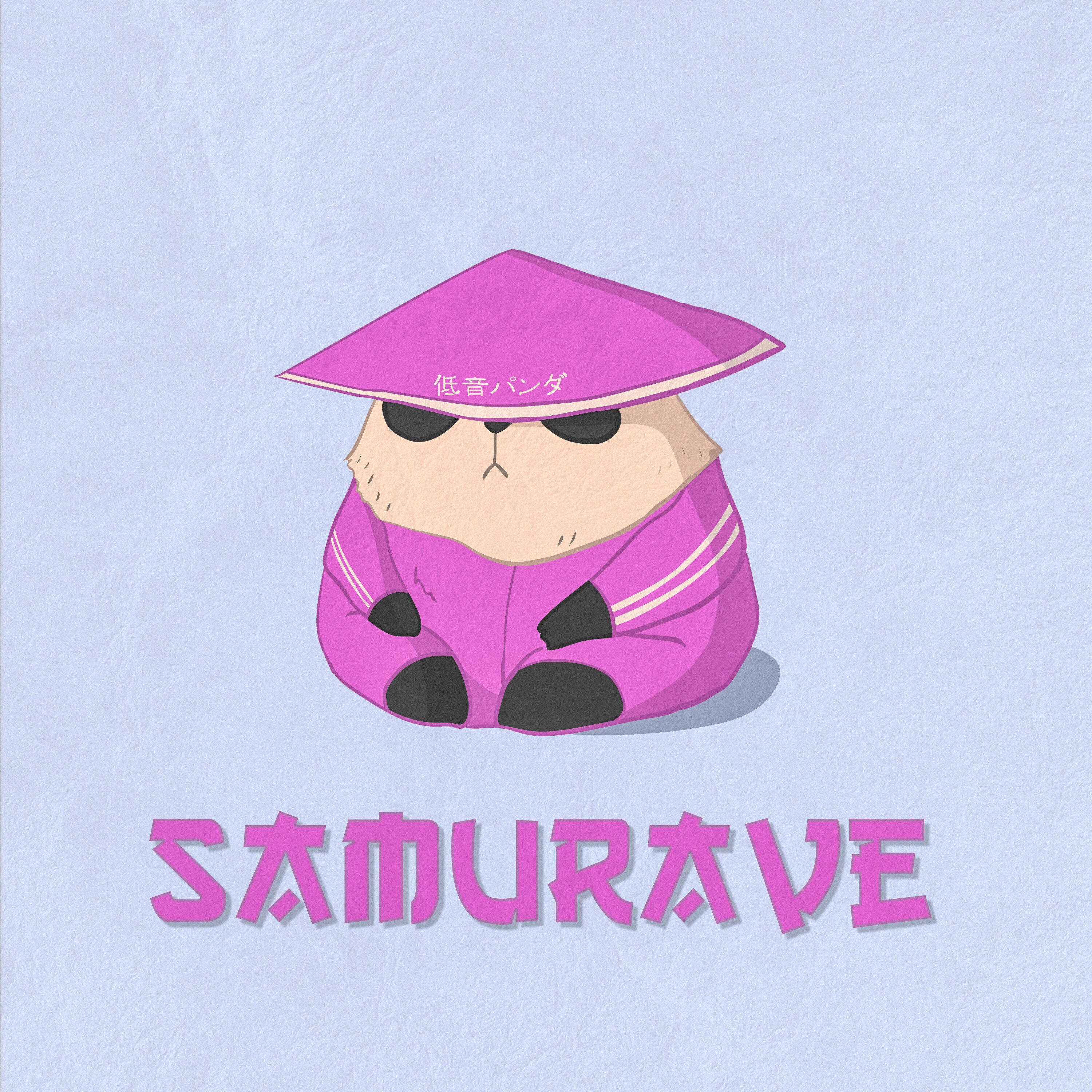 Релиз Samurave
