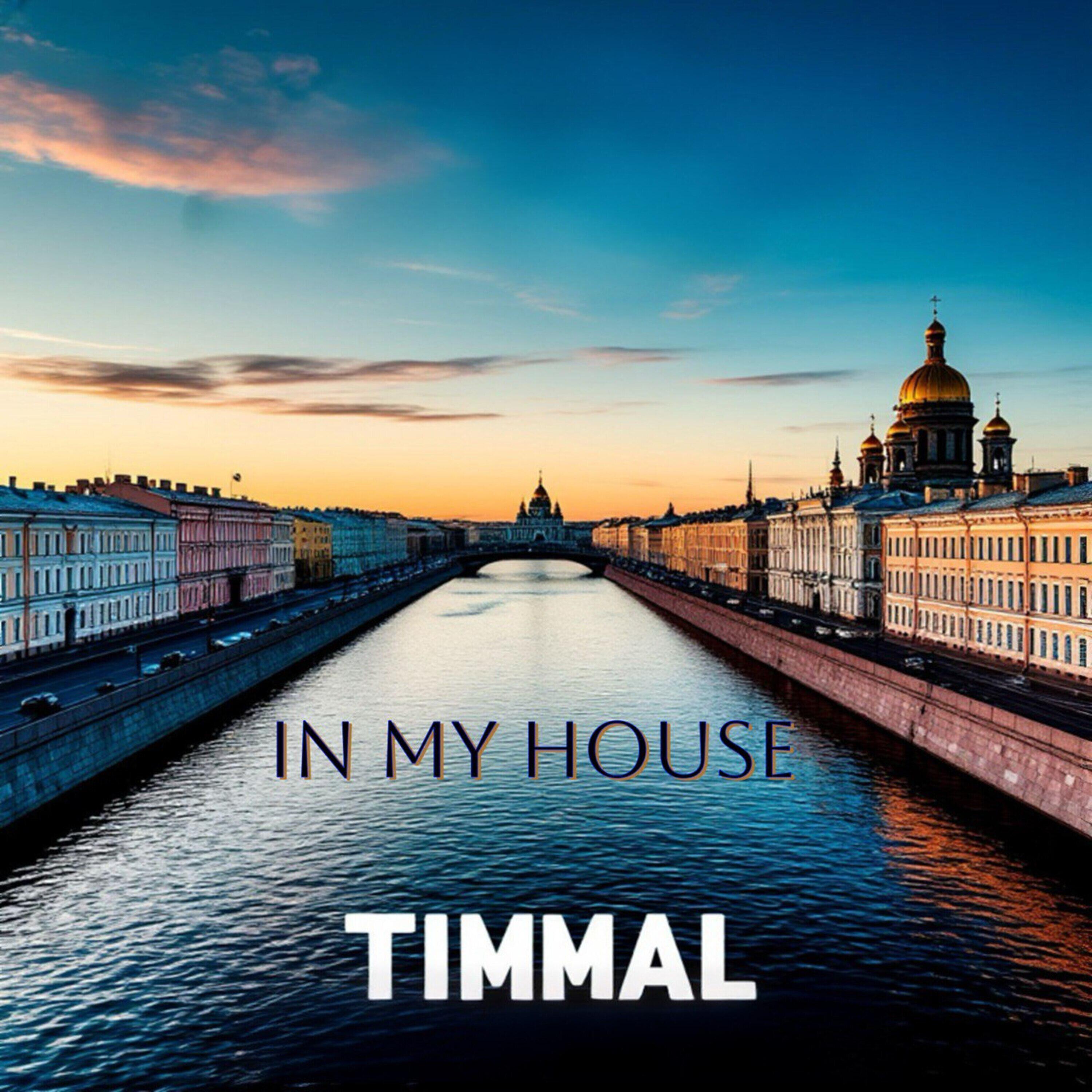 Релиз In My House