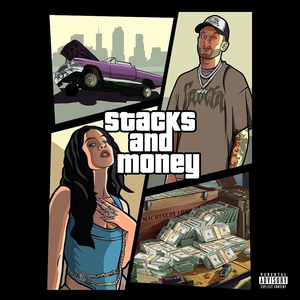 Релиз Stacks and Money