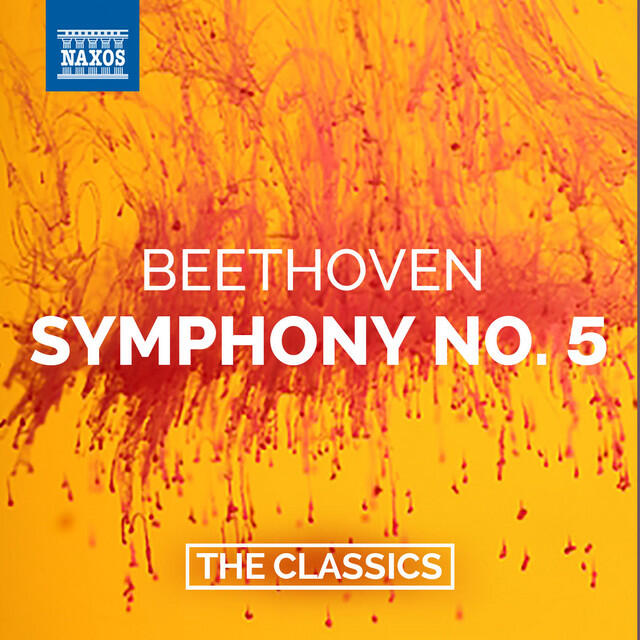 Релиз Beethoven: Symphony No. 5