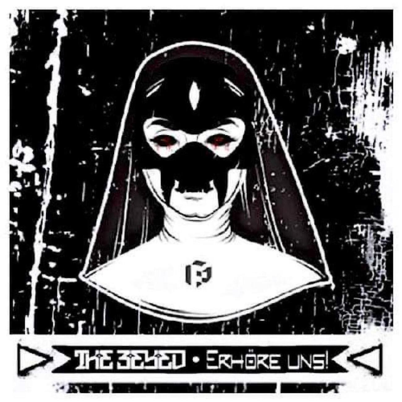 The 3Eyed
