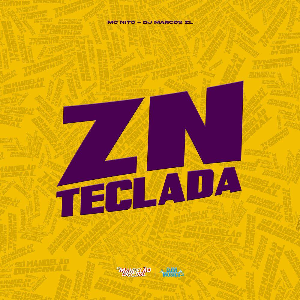 Релиз Zn Teclada