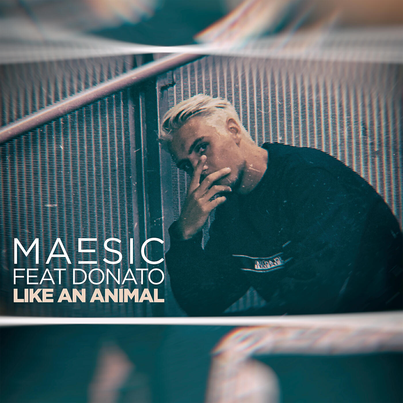 Постер альбома Like An Animal