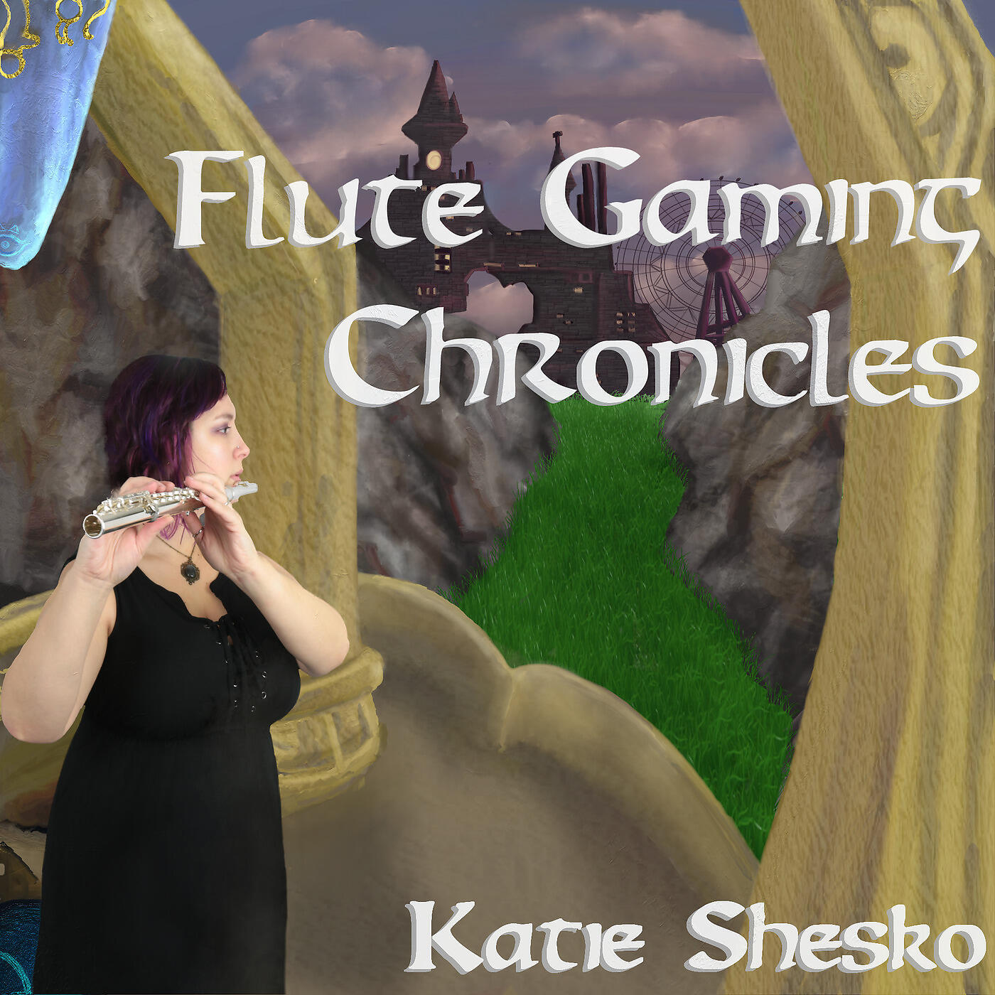 Релиз Flute Gaming Chronicles