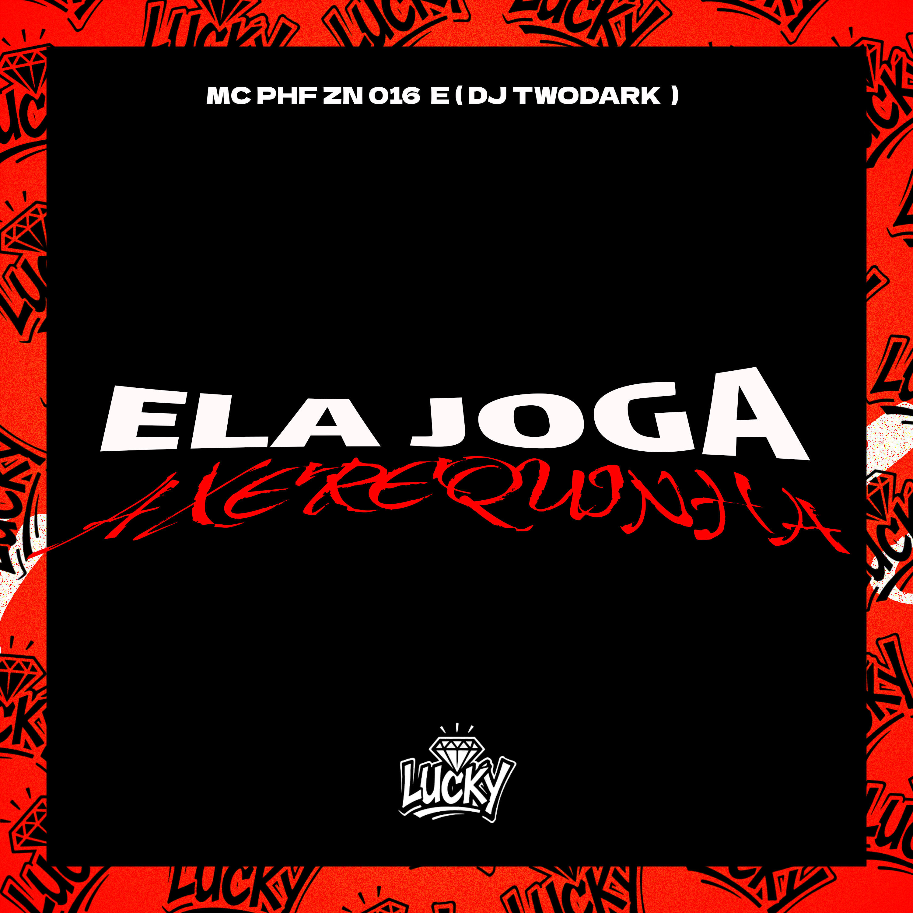 Релиз Ela Joga a Xerequinha