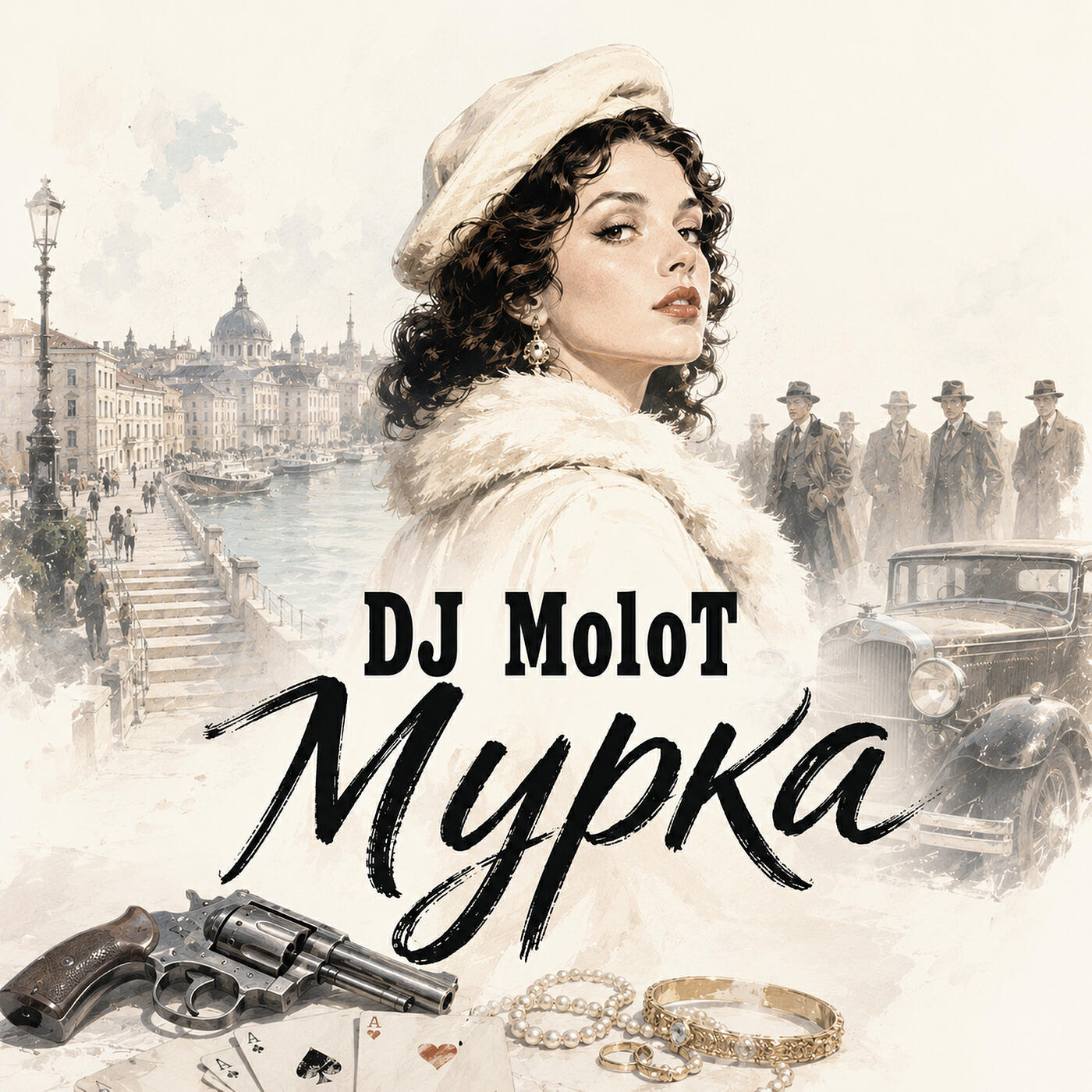 DJ MoloT