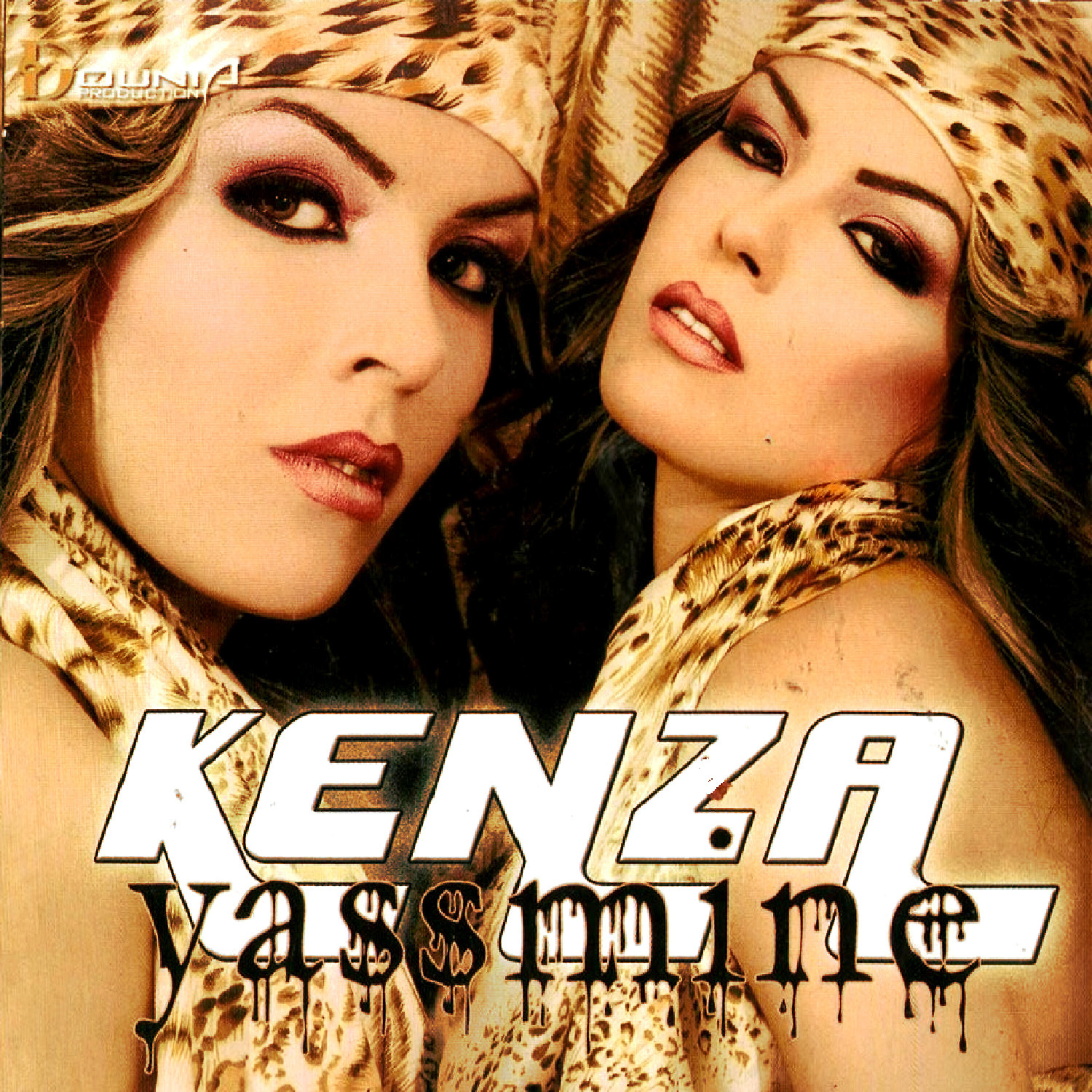 Yasmine Kenza