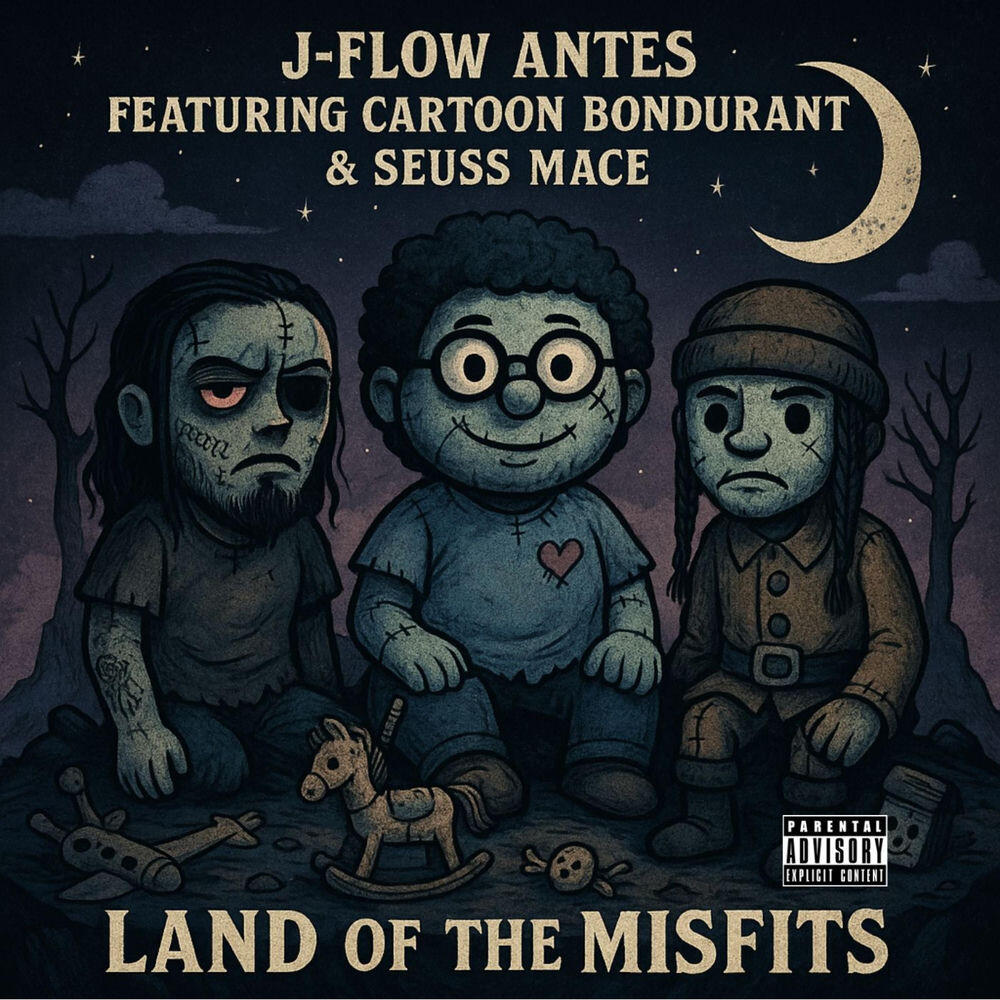 J-Flow Antes