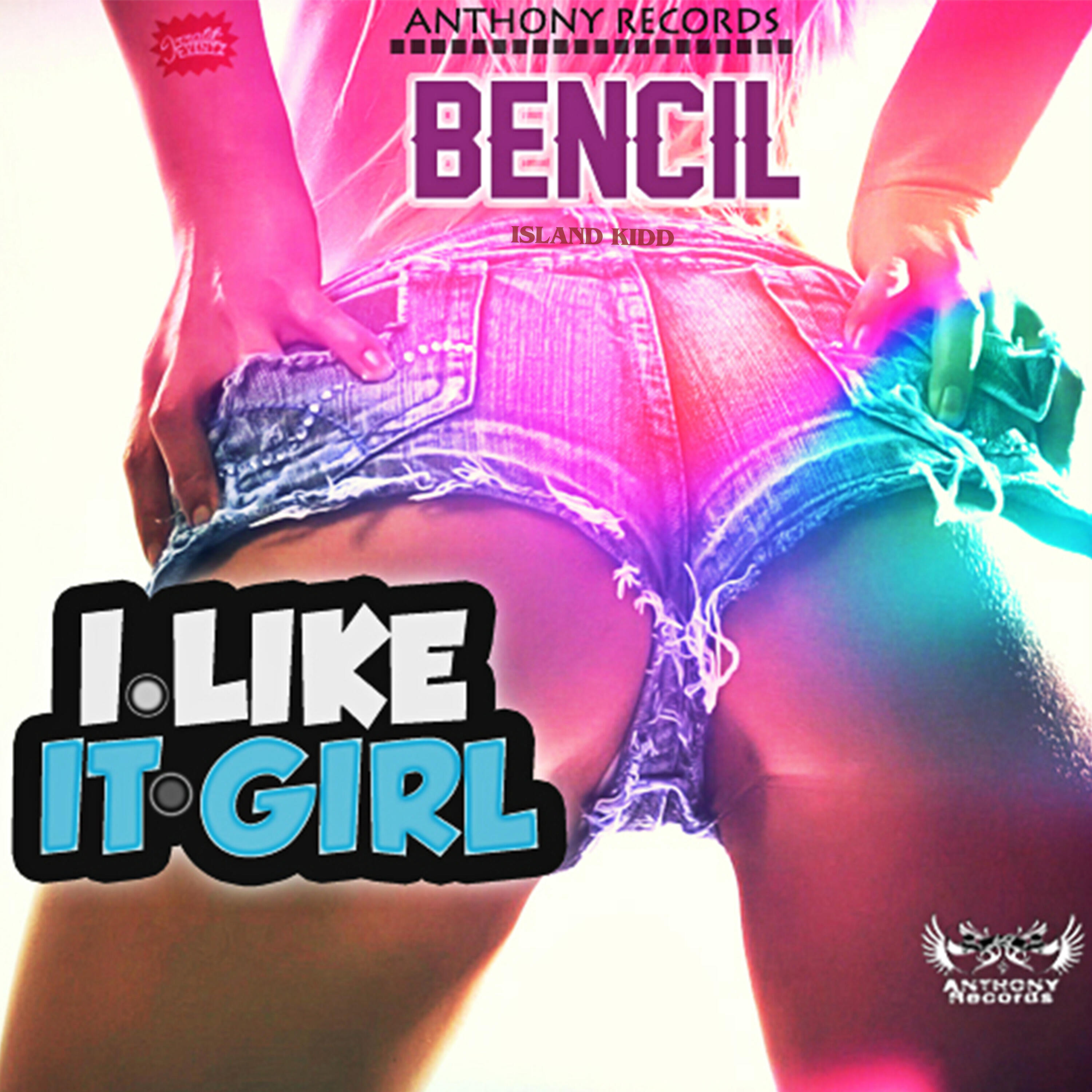 Релиз I Like It Girl