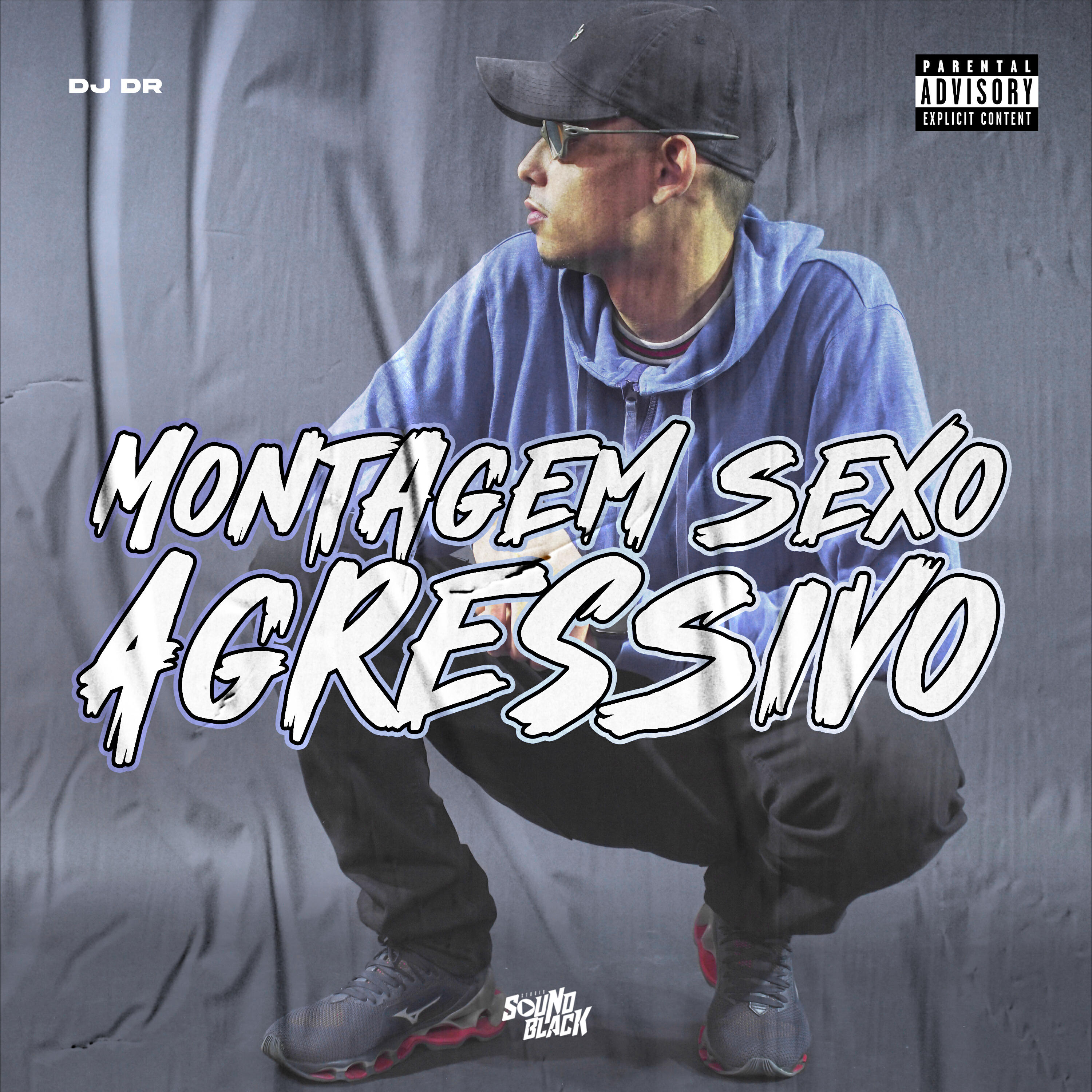 Скачать песню DJ Dr - Montagem Sexo Agressivo бесплатно в MP3 для Android и iOS