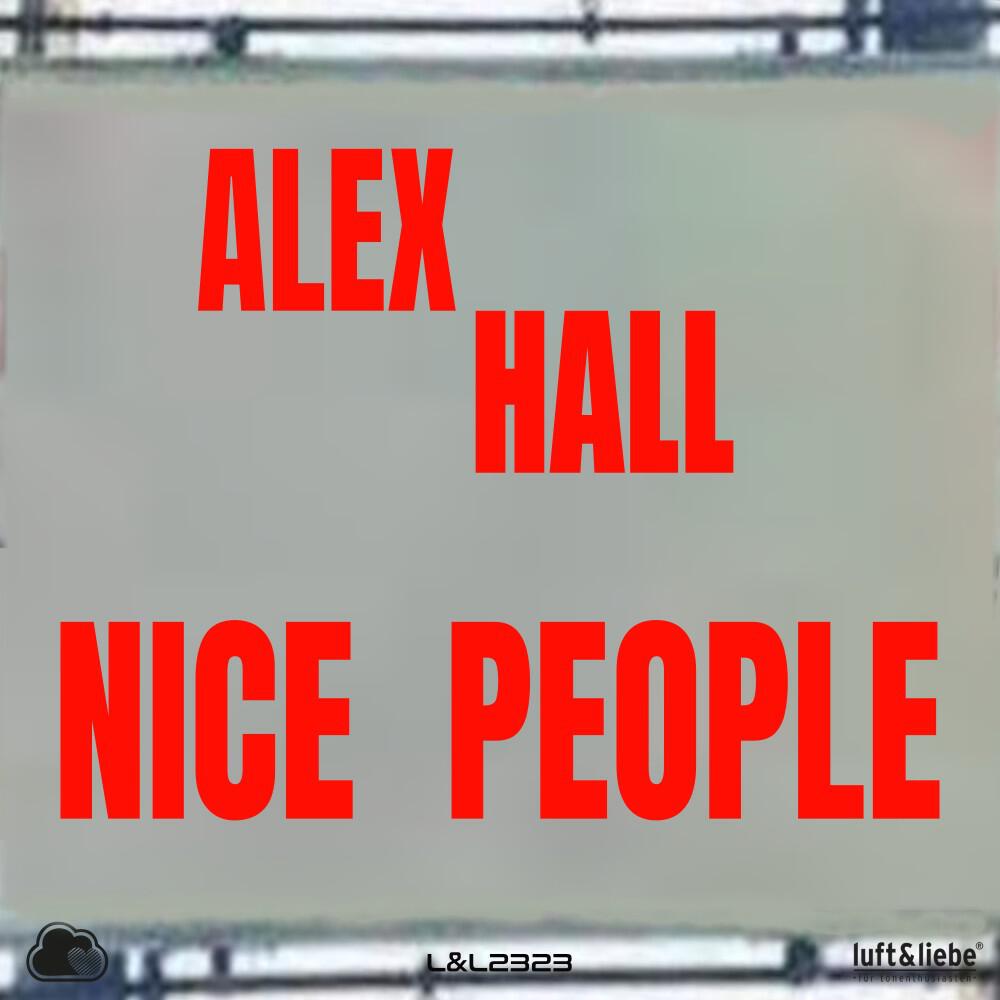 Релиз Nice People